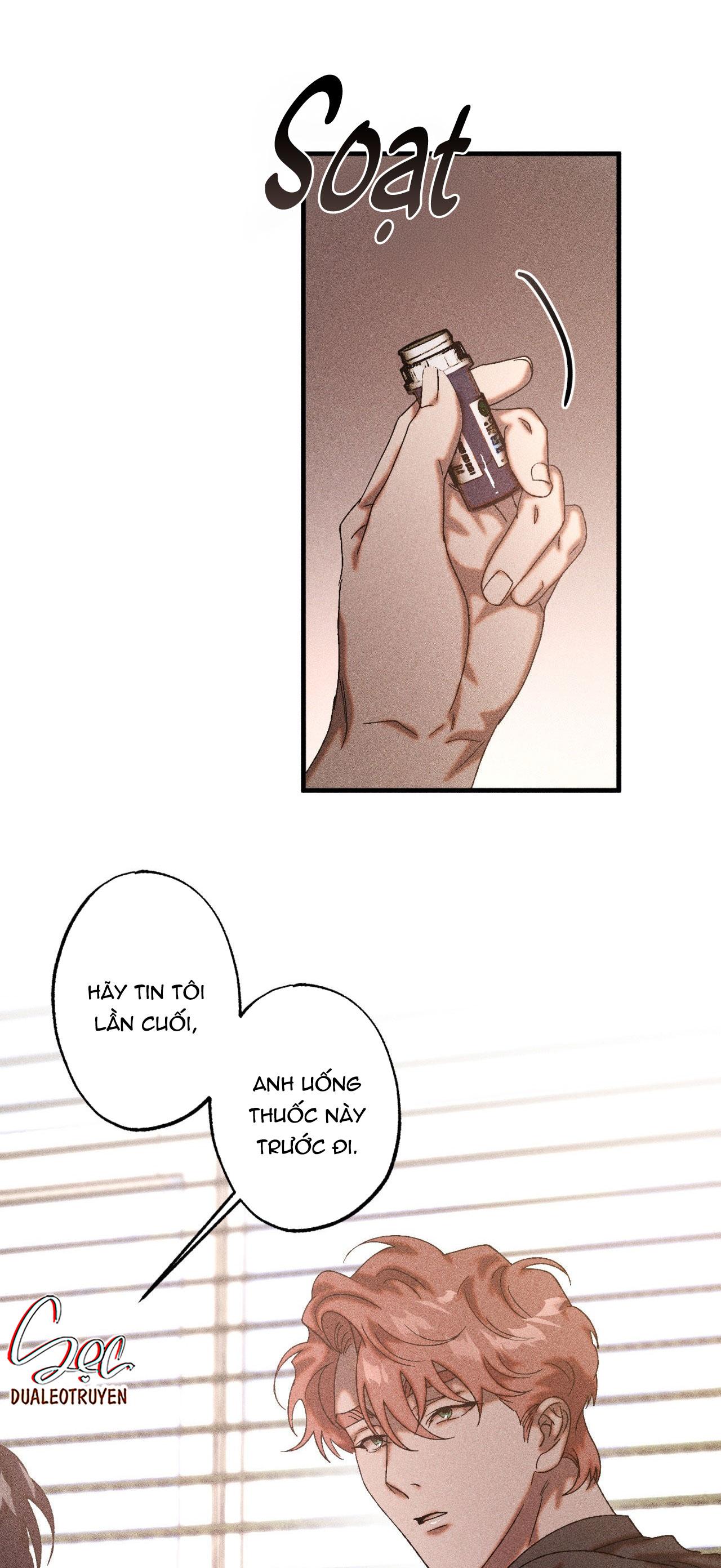 Cash Or Credit - Chap 51