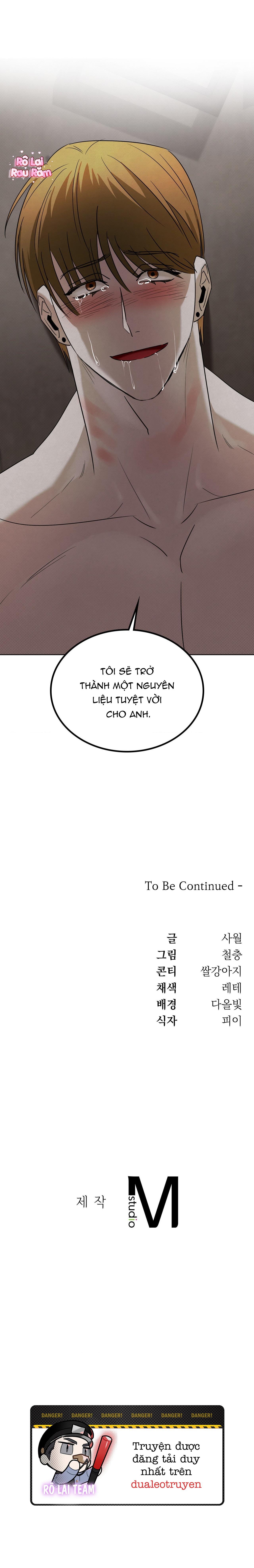 TRANH VẼ - Chap 15