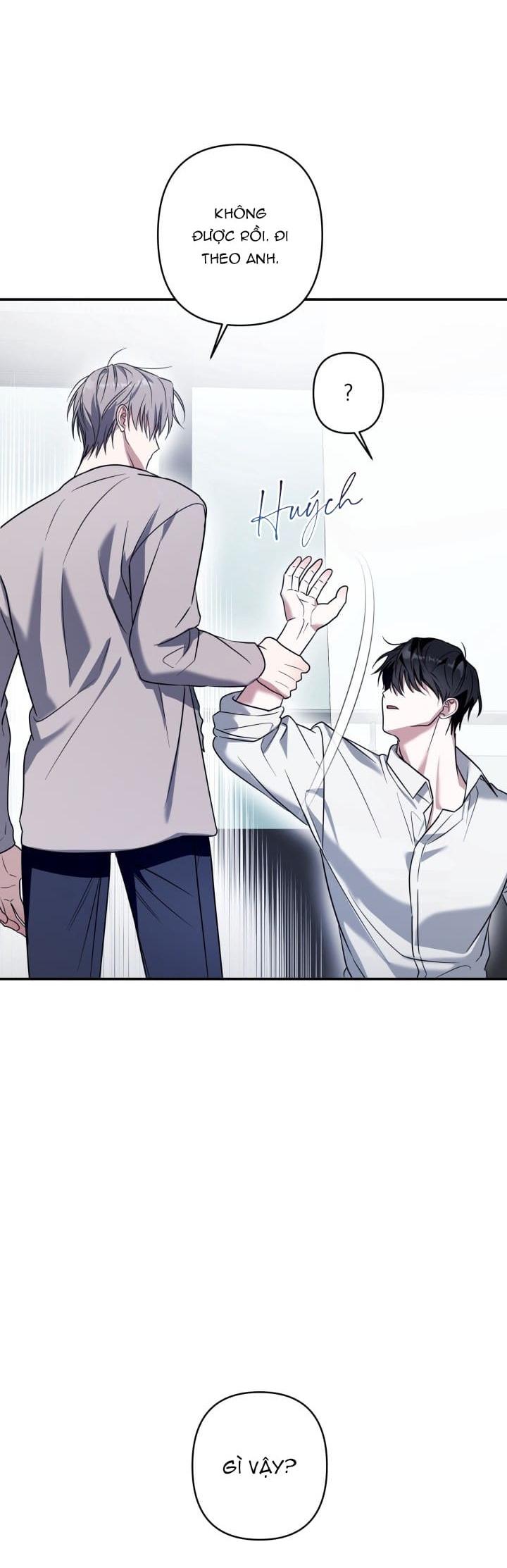 TUYỂN TẬP TRUYỆN NGẮN HỎNY CỦA NHÀ SẸC - Chap 79.2 - Trang 91