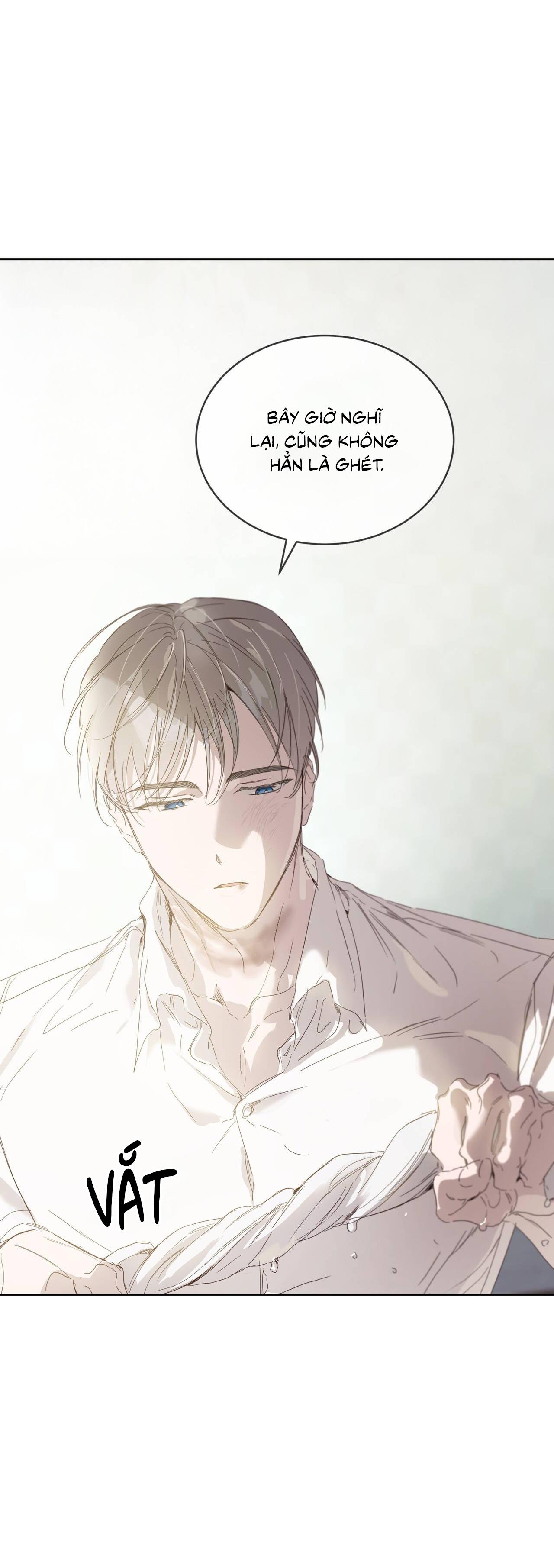 RAGA: Passion - Chap 11