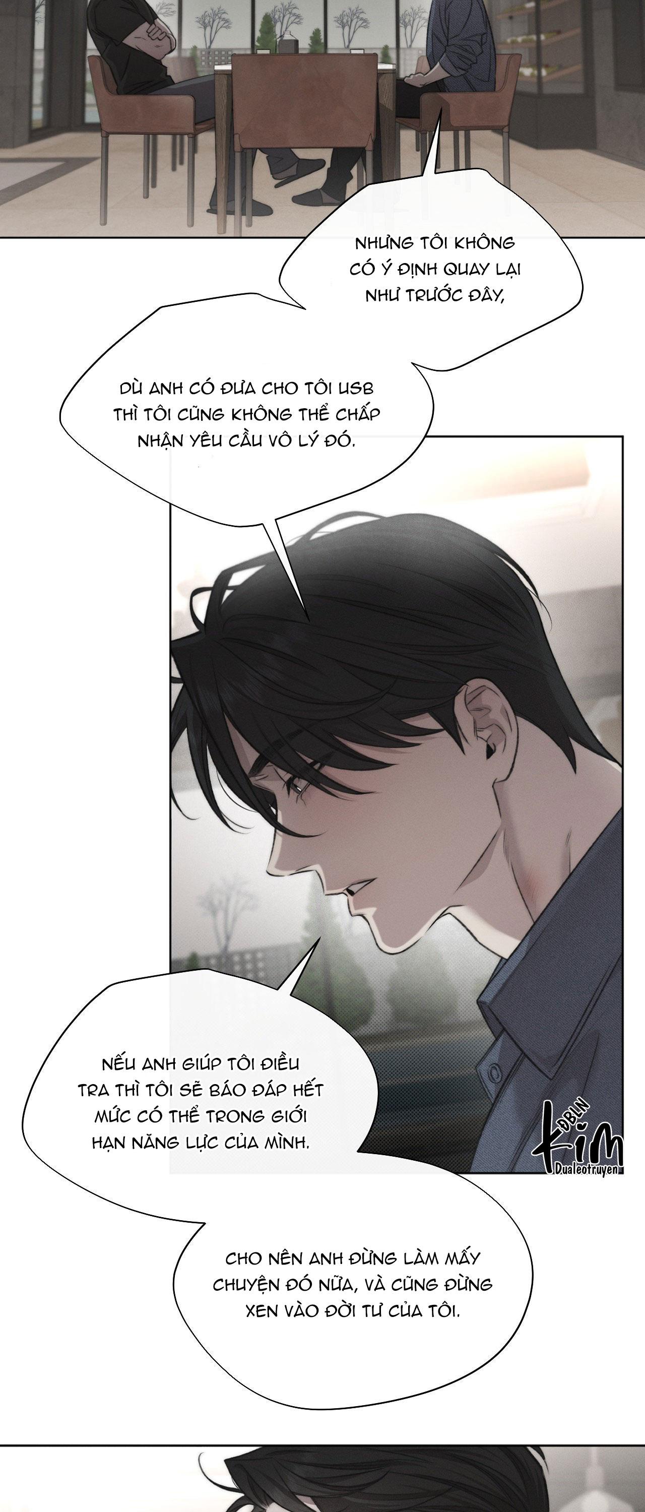 STILL LOVE YOU - Chap 24
