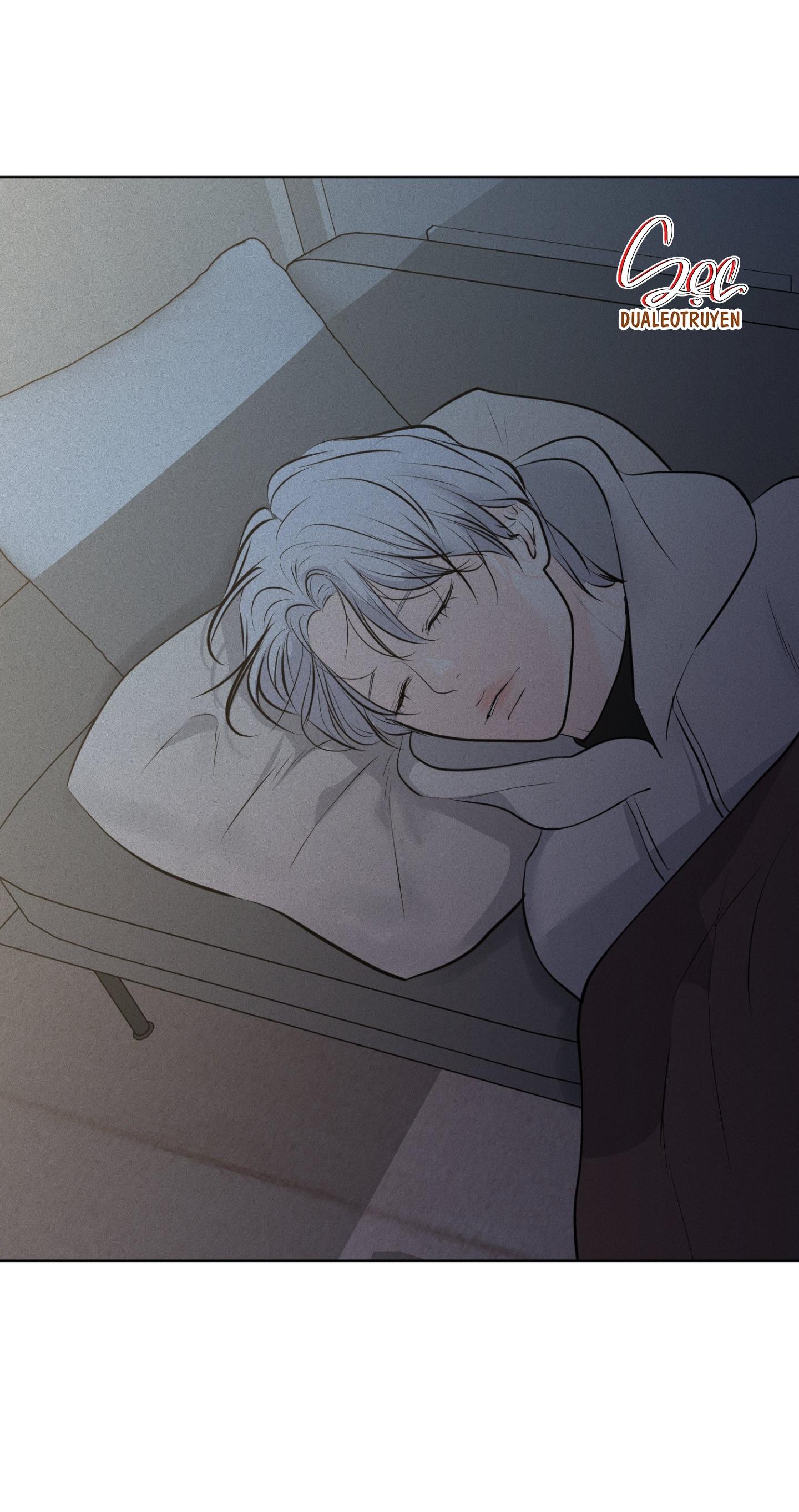 (ABO) LỜI CẦU NGUYỆN - Chap 66