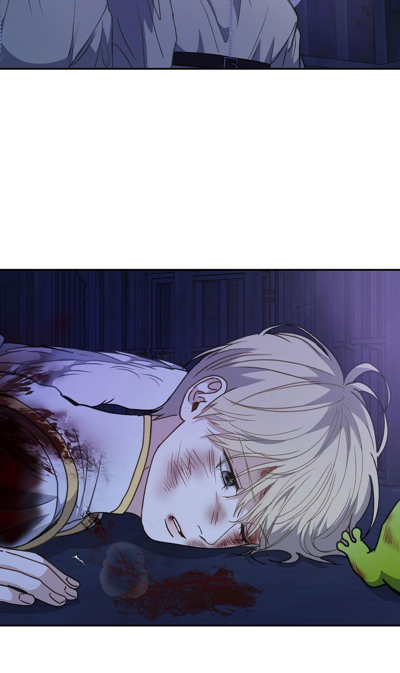 CÁCH TỒN TẠI NHƯ MỘT NGƯỜI CHƠI - Chap 60