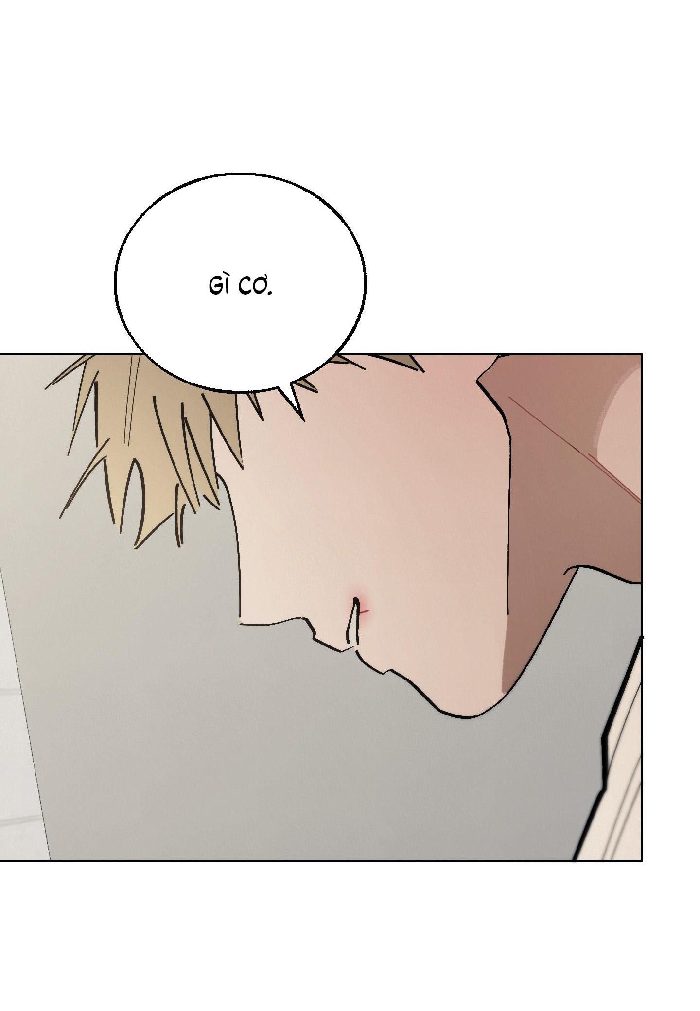(CBunu) Nhiệm Vụ Định Mệnh - Chap 19