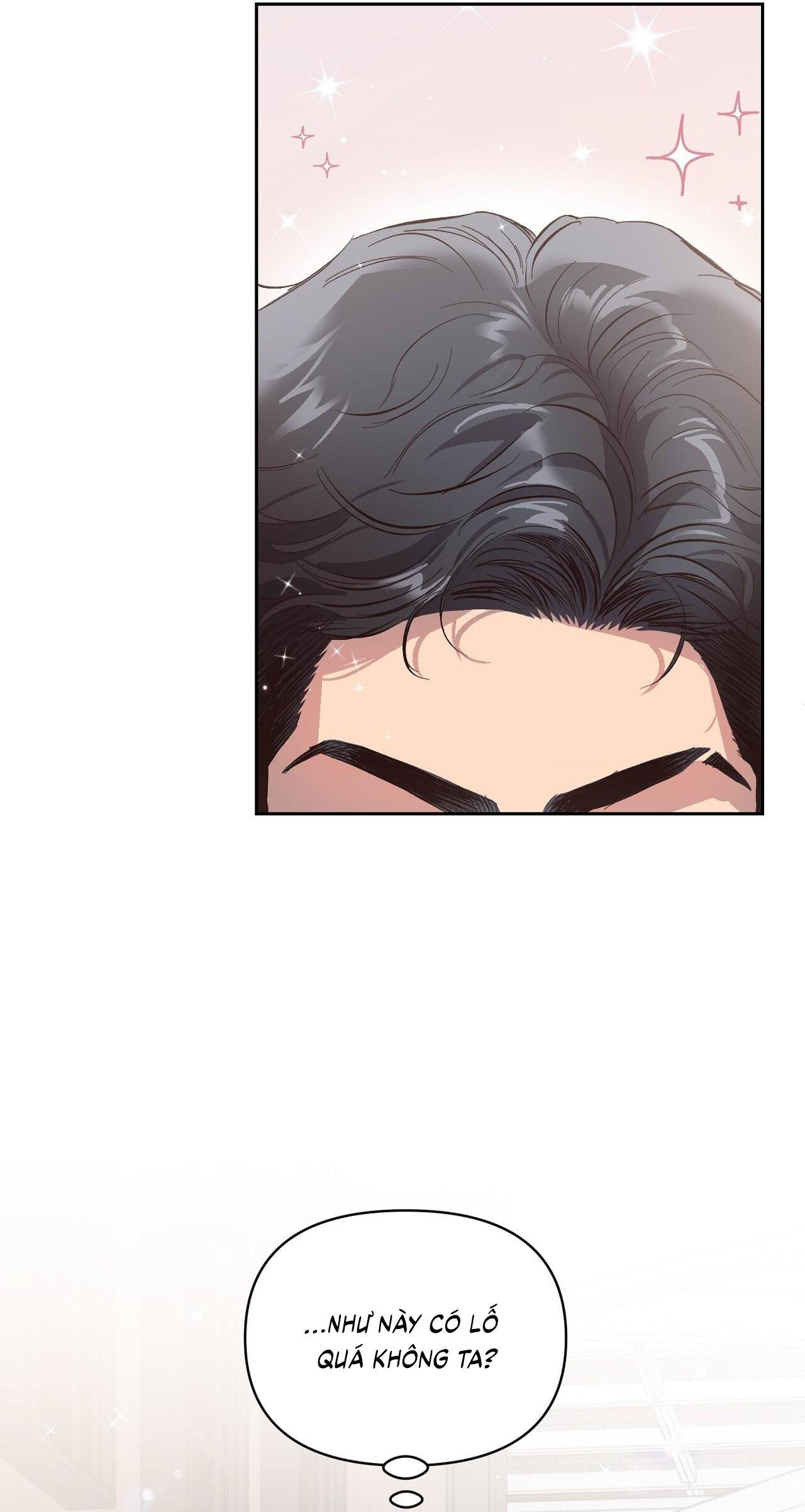 (CBunu) Bí Mật Của Mái Tóc - Chap 30