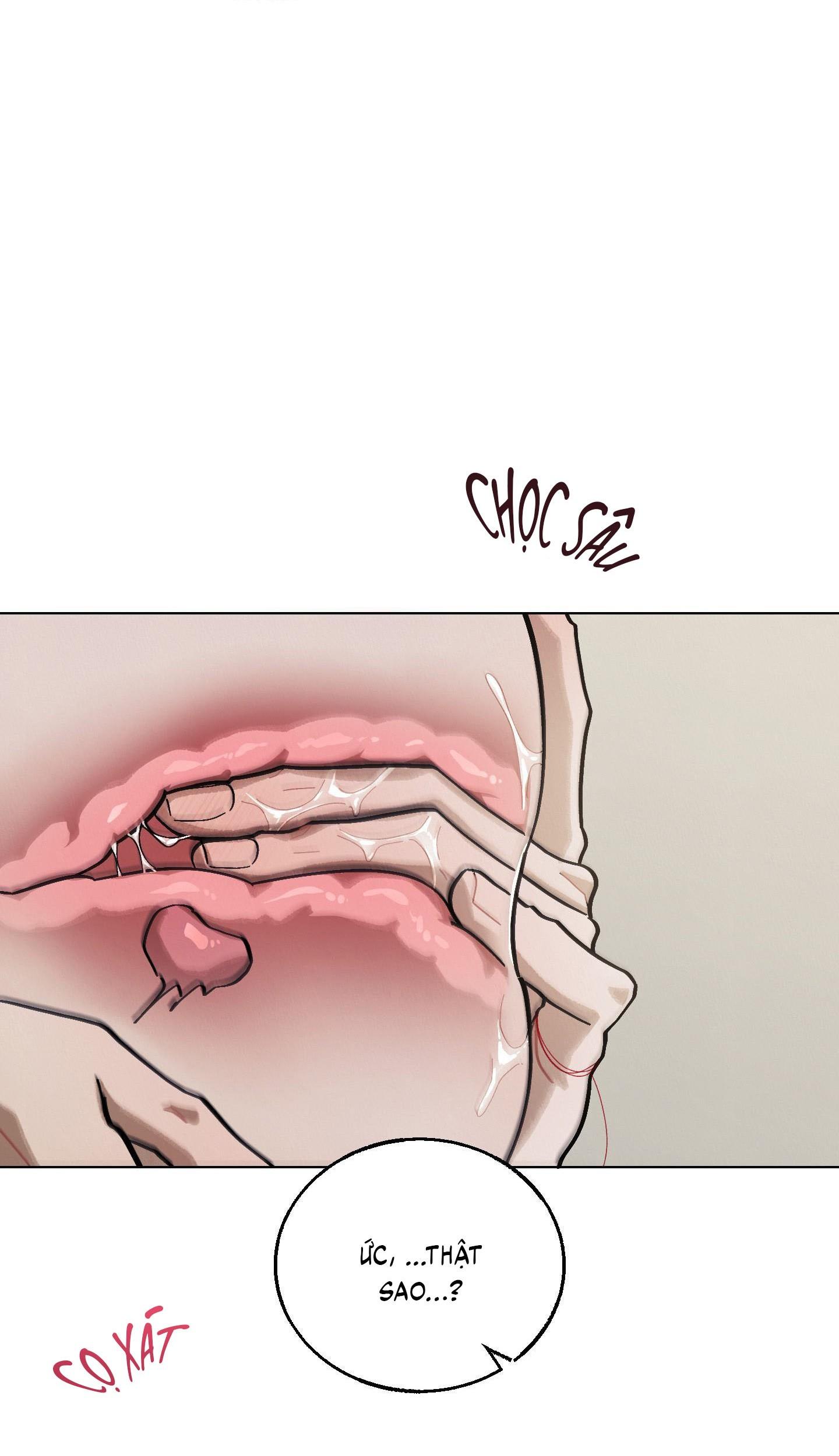 (CBunu) Nhiệm Vụ Định Mệnh - Chap 19
