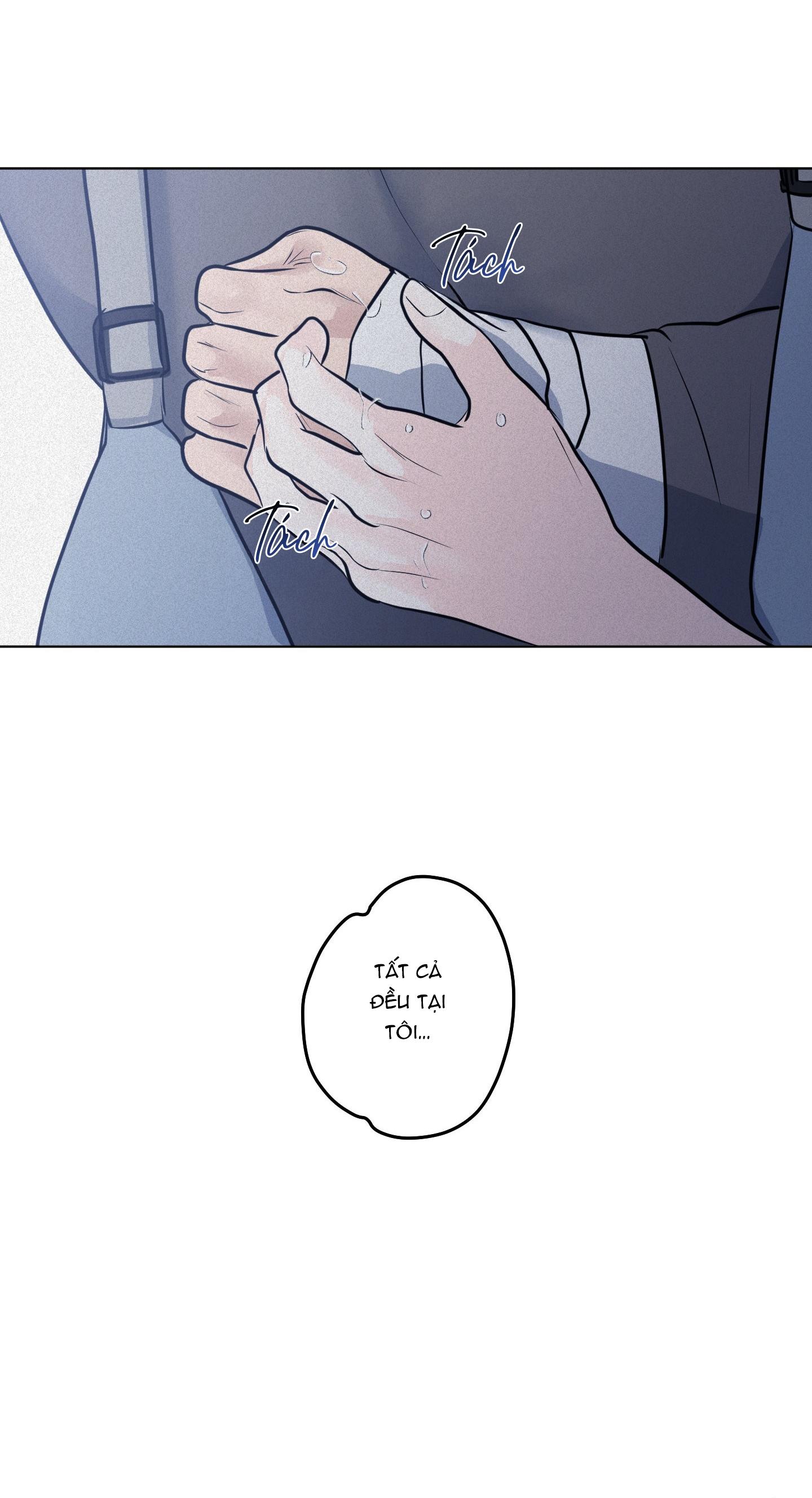 (ABO) LỜI CẦU NGUYỆN - Chap 67