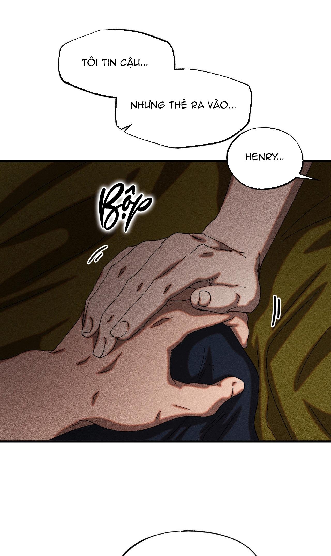 Cash Or Credit - Chap 54