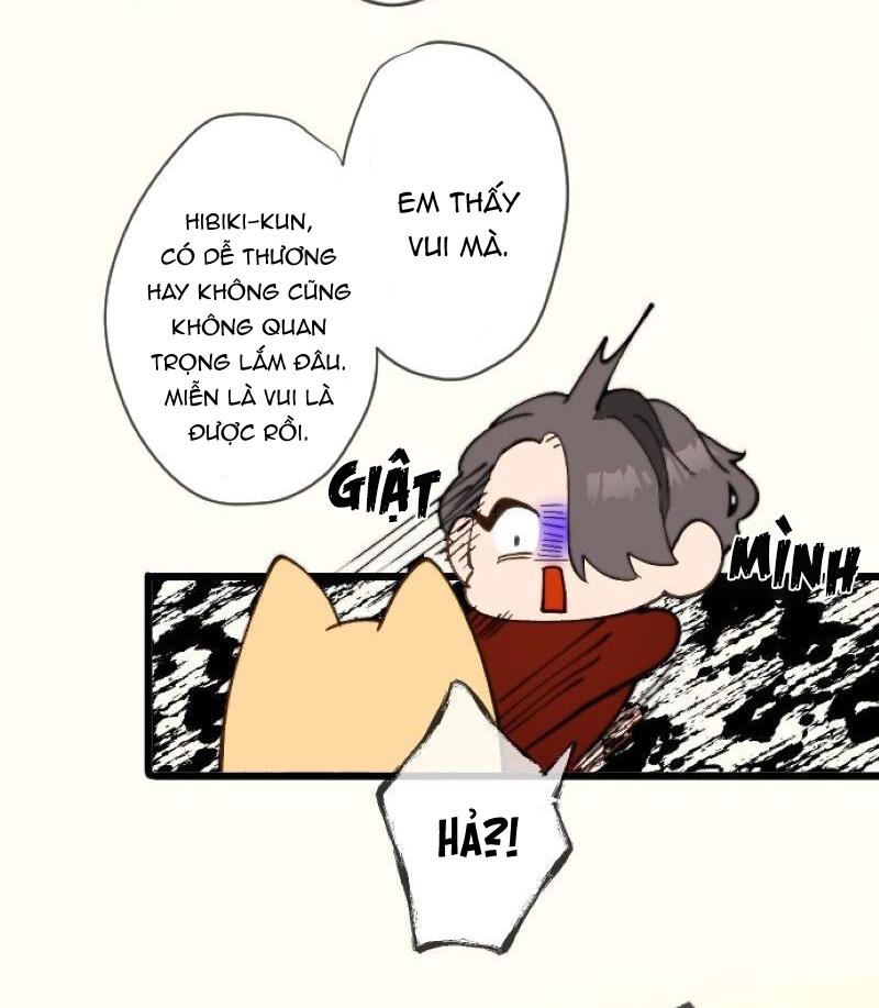 Kẻ Theo Dõi Biến Thái Của Tôi - Chap 144