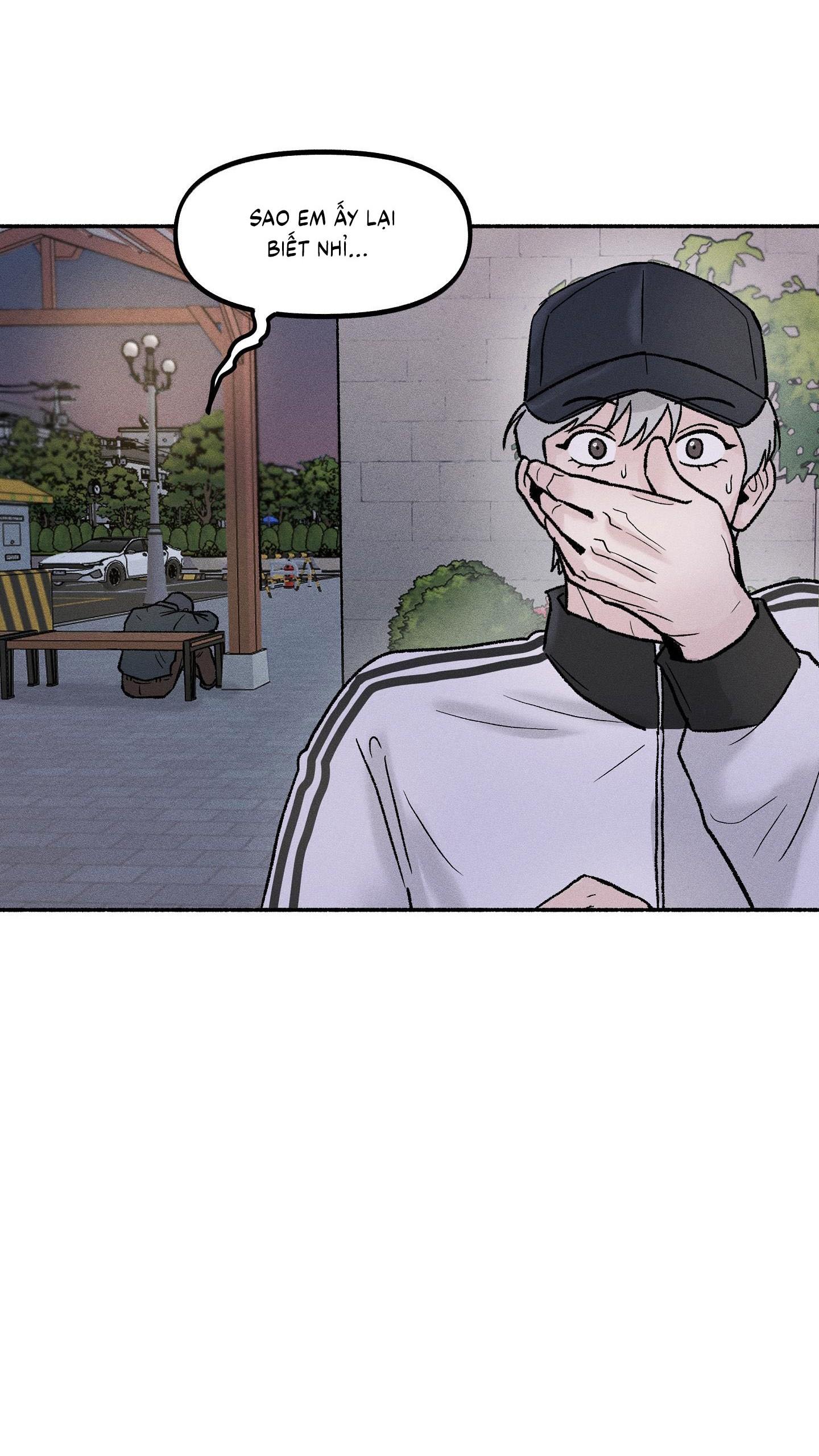 (CBunu) Khi Người Lơ Đãng - Chap 18