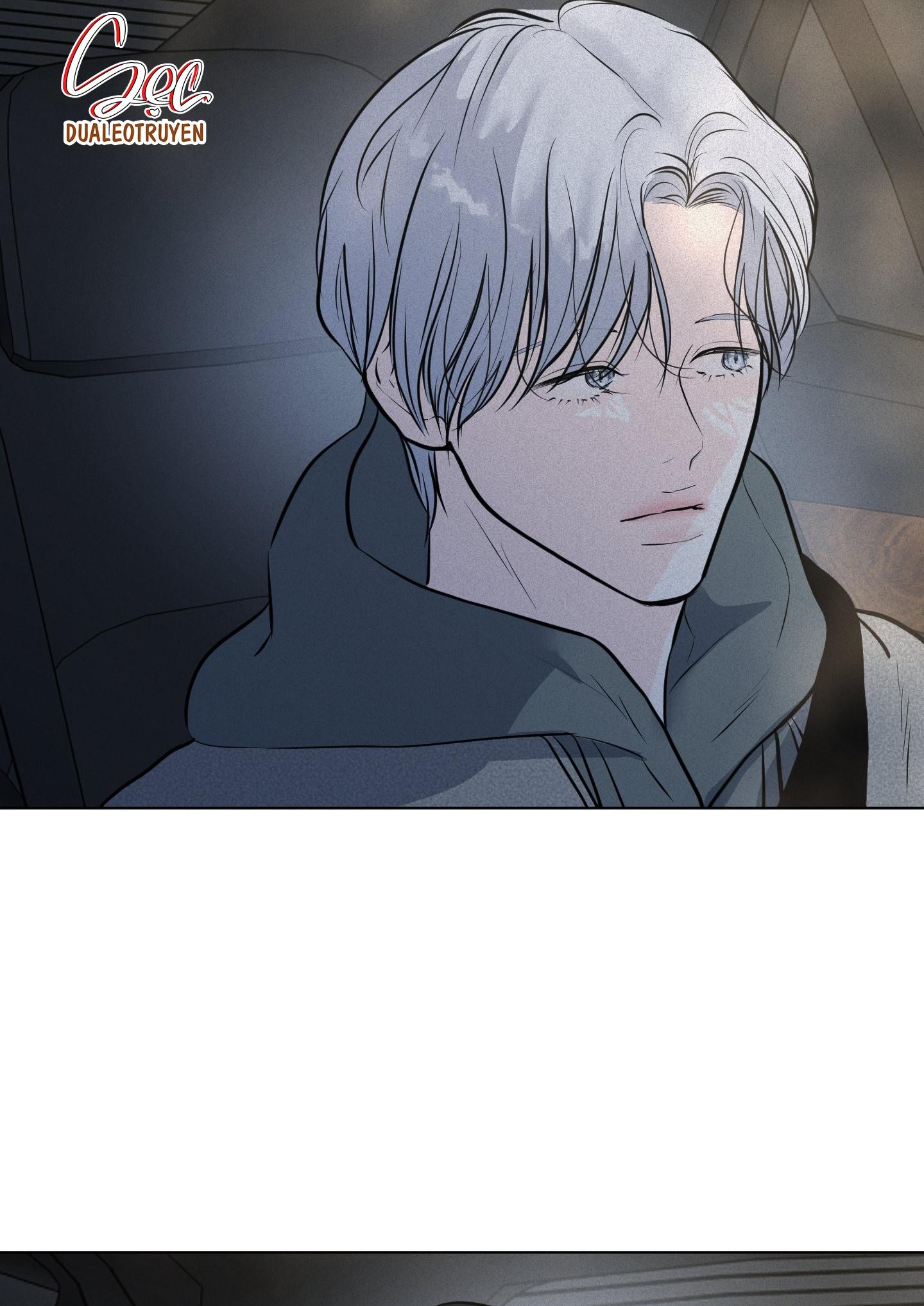 (ABO) LỜI CẦU NGUYỆN - Chap 67