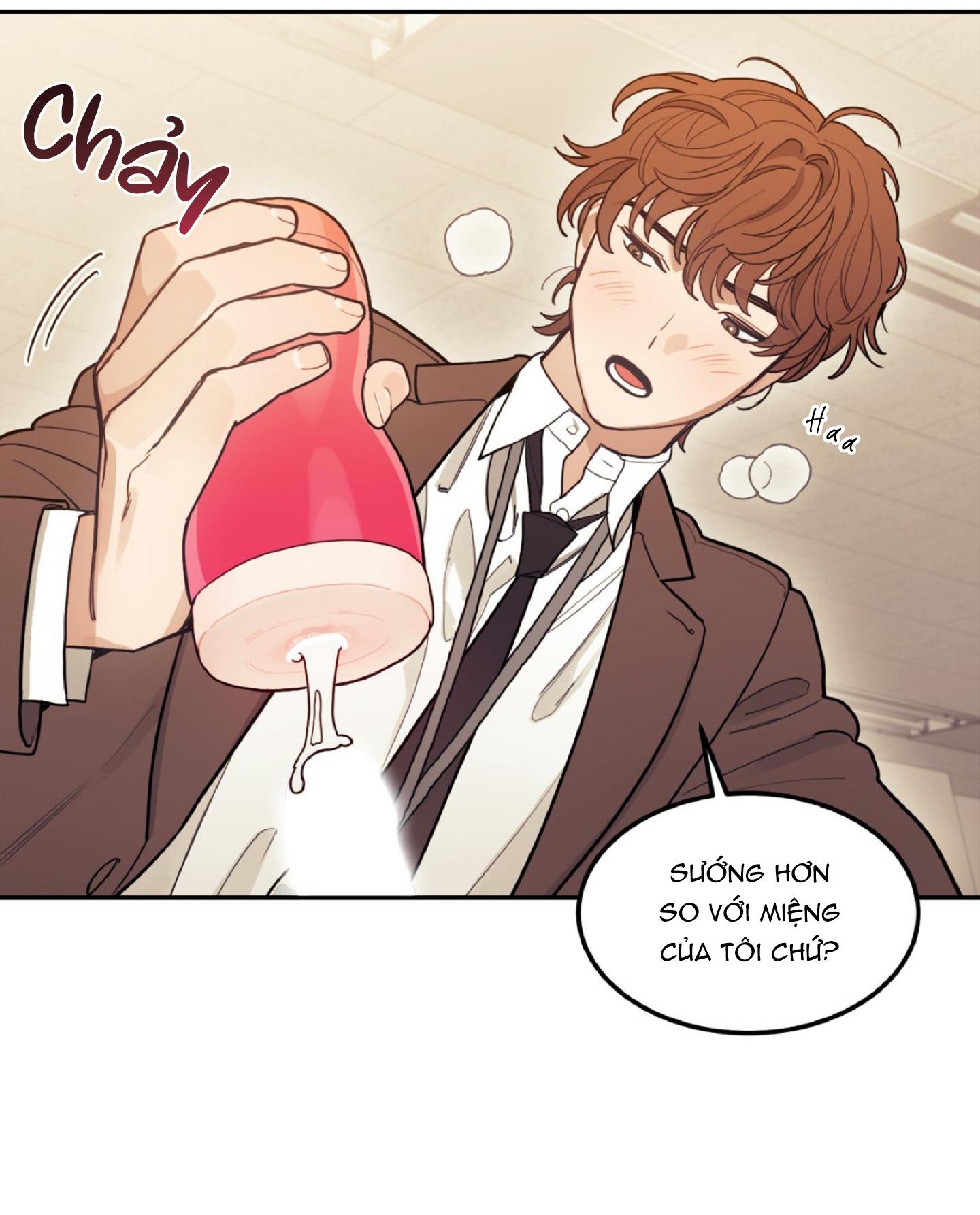 Lỗ Liên Kết - Chap 3