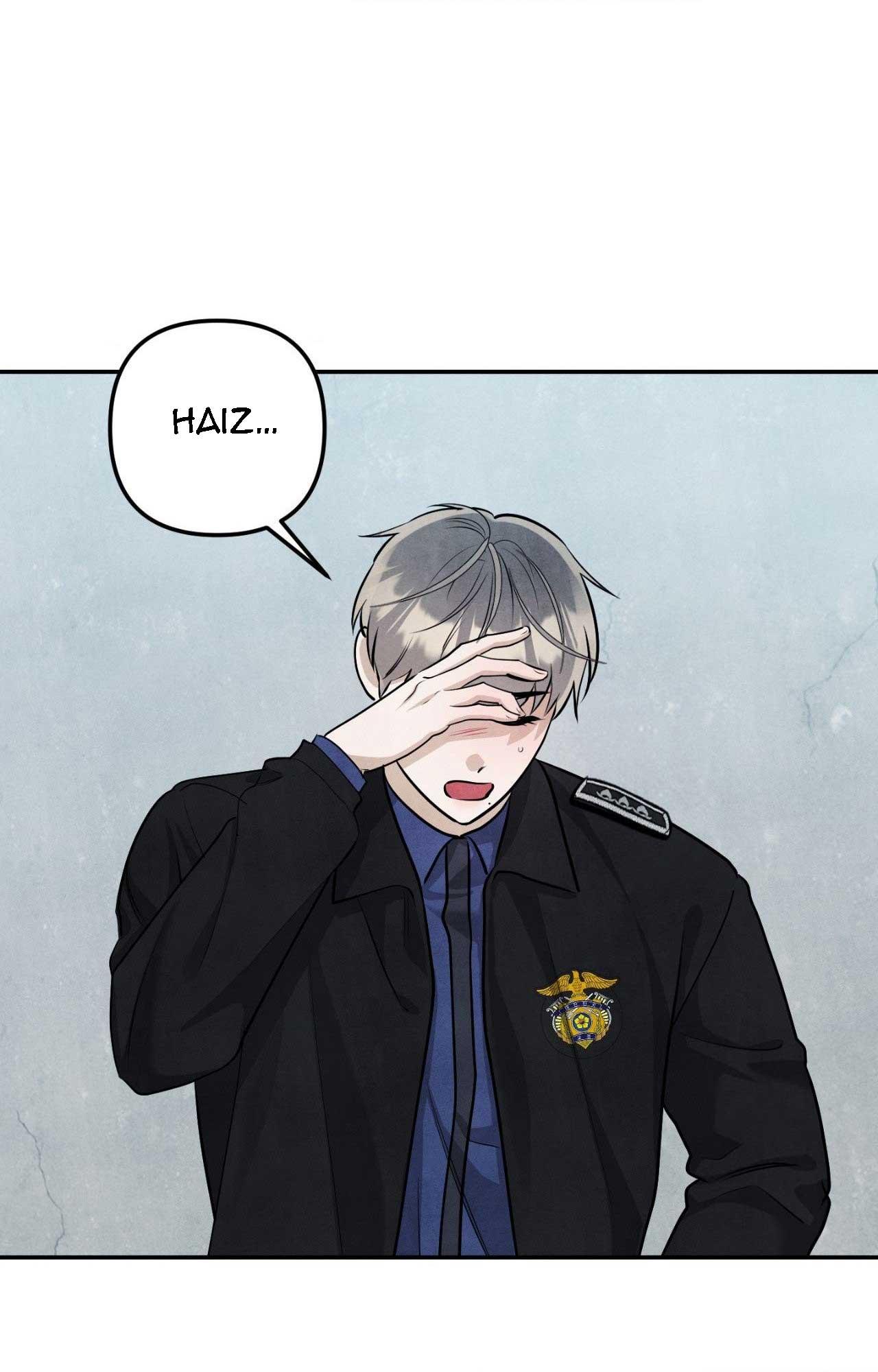 LOCKED IN LEAD - Chap 13