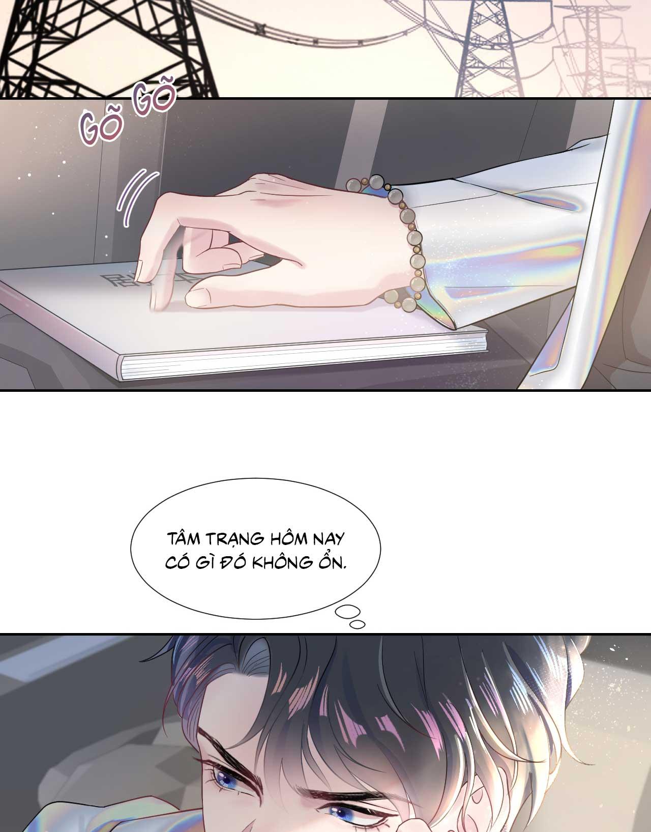 Tuyệt mỹ bạch liên hoa online dạy học - Chap 1