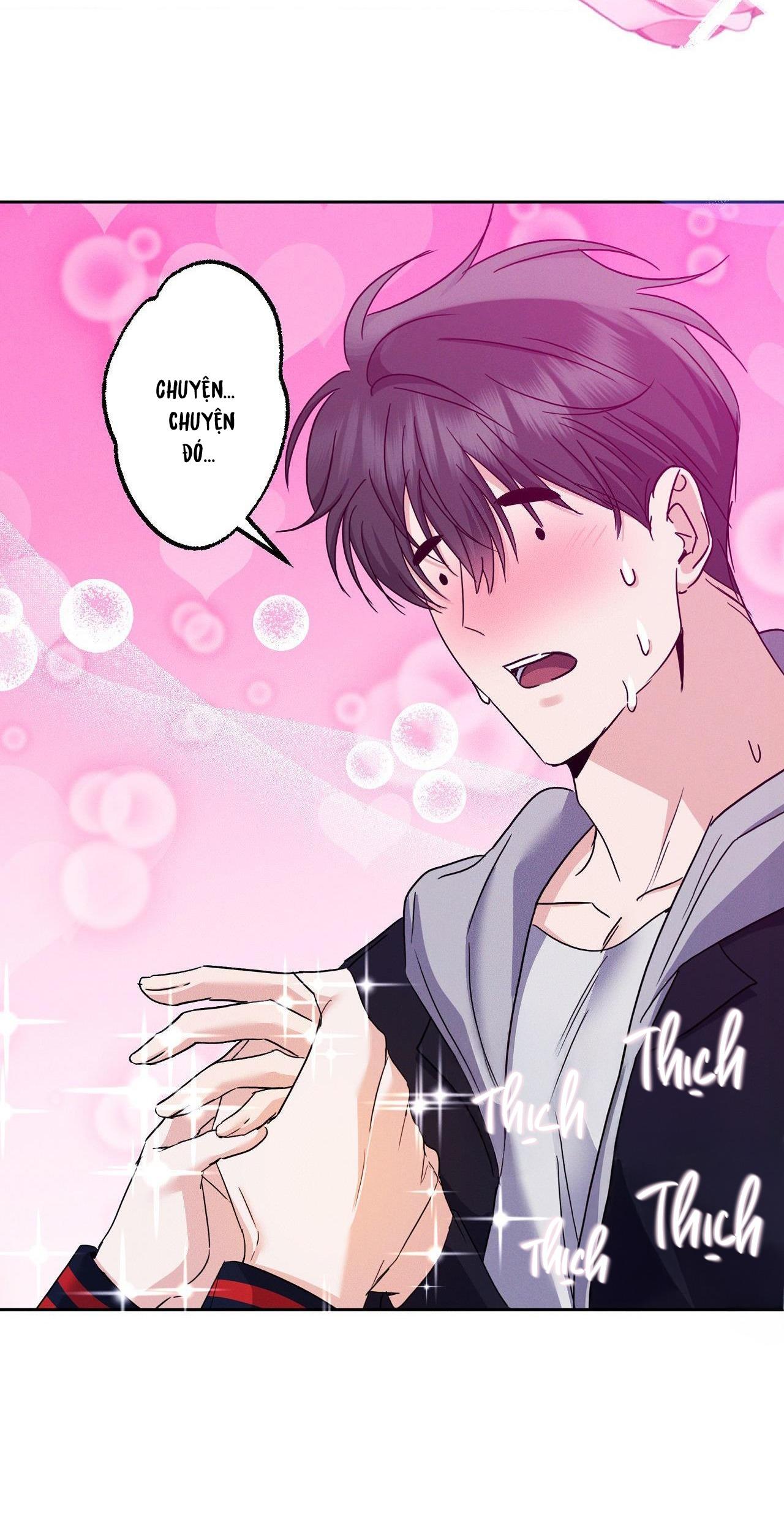 (CBunu) Cẩm Nang Fetish - Chap 3