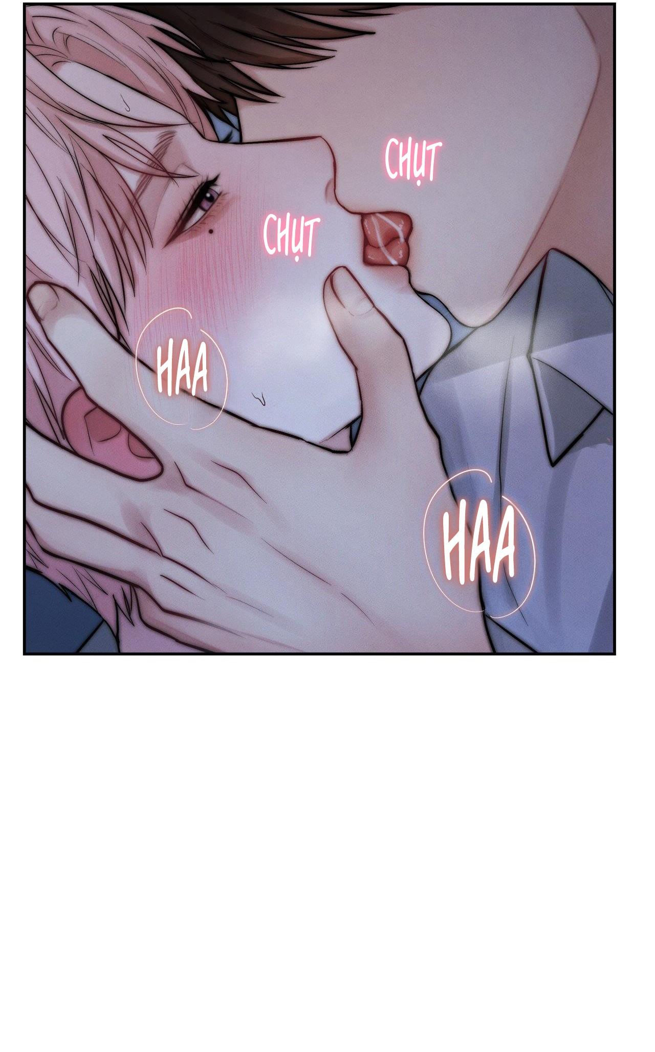 (CBunu) Love Remedy - Chap 33