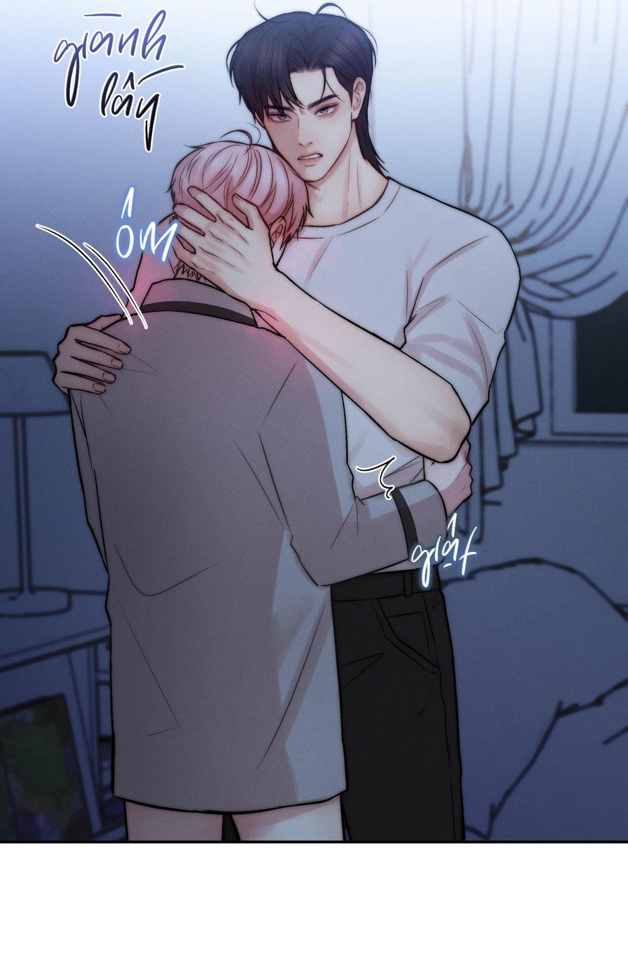 (CBunu) Love Remedy - Chap 34