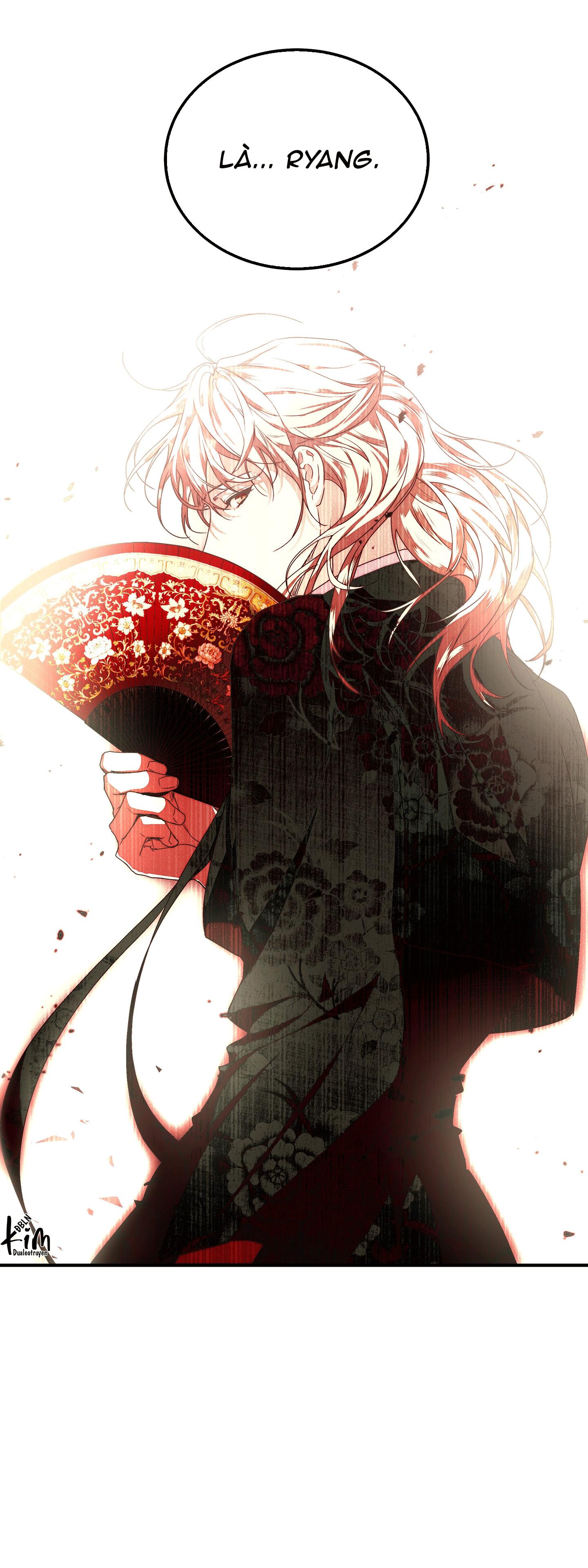 Hỗn Mộng - Chap 38