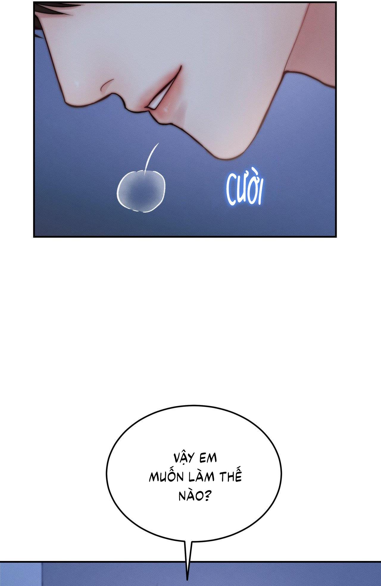 (CBunu) Love Remedy - Chap 33