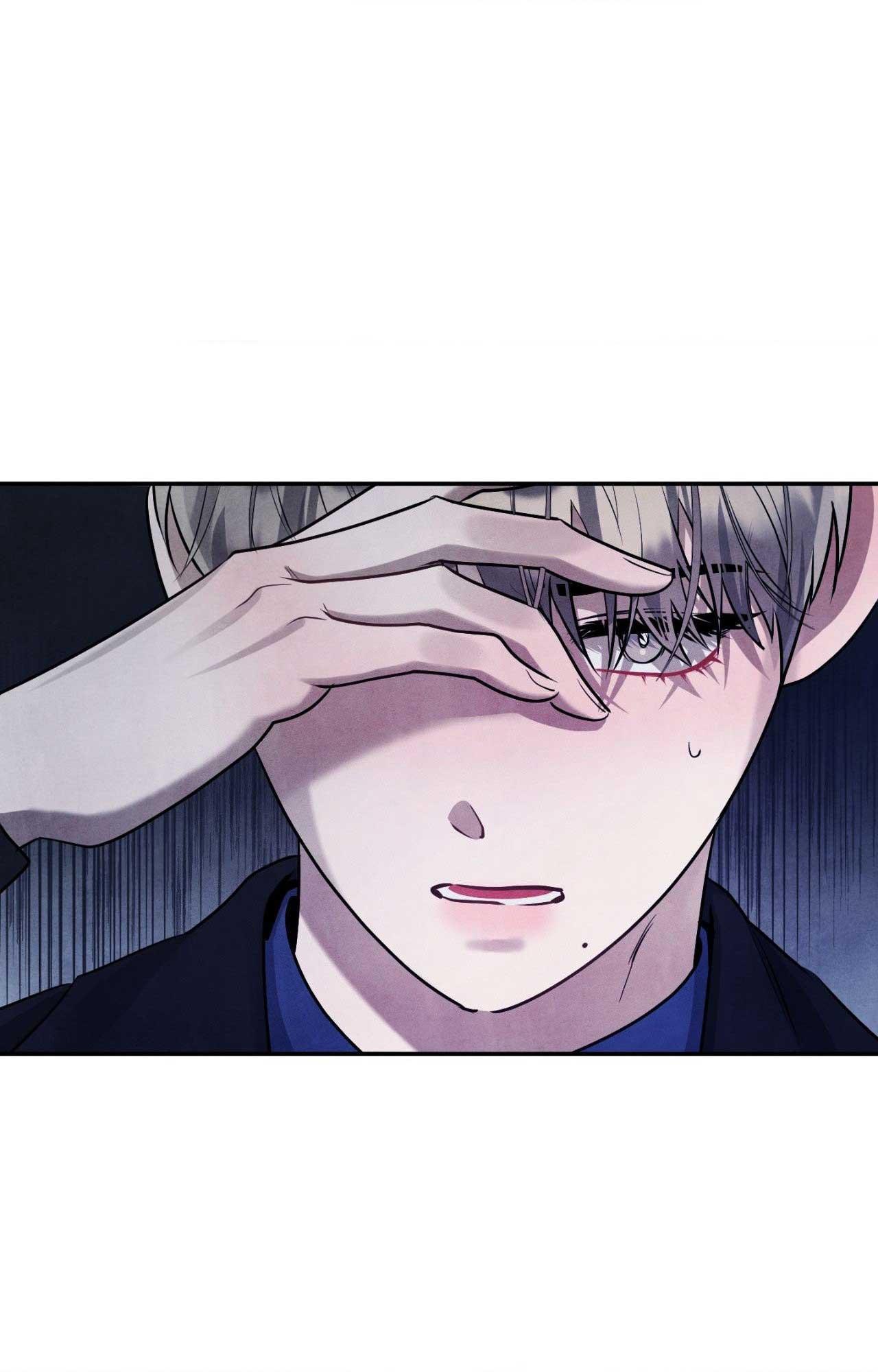 LOCKED IN LEAD - Chap 13