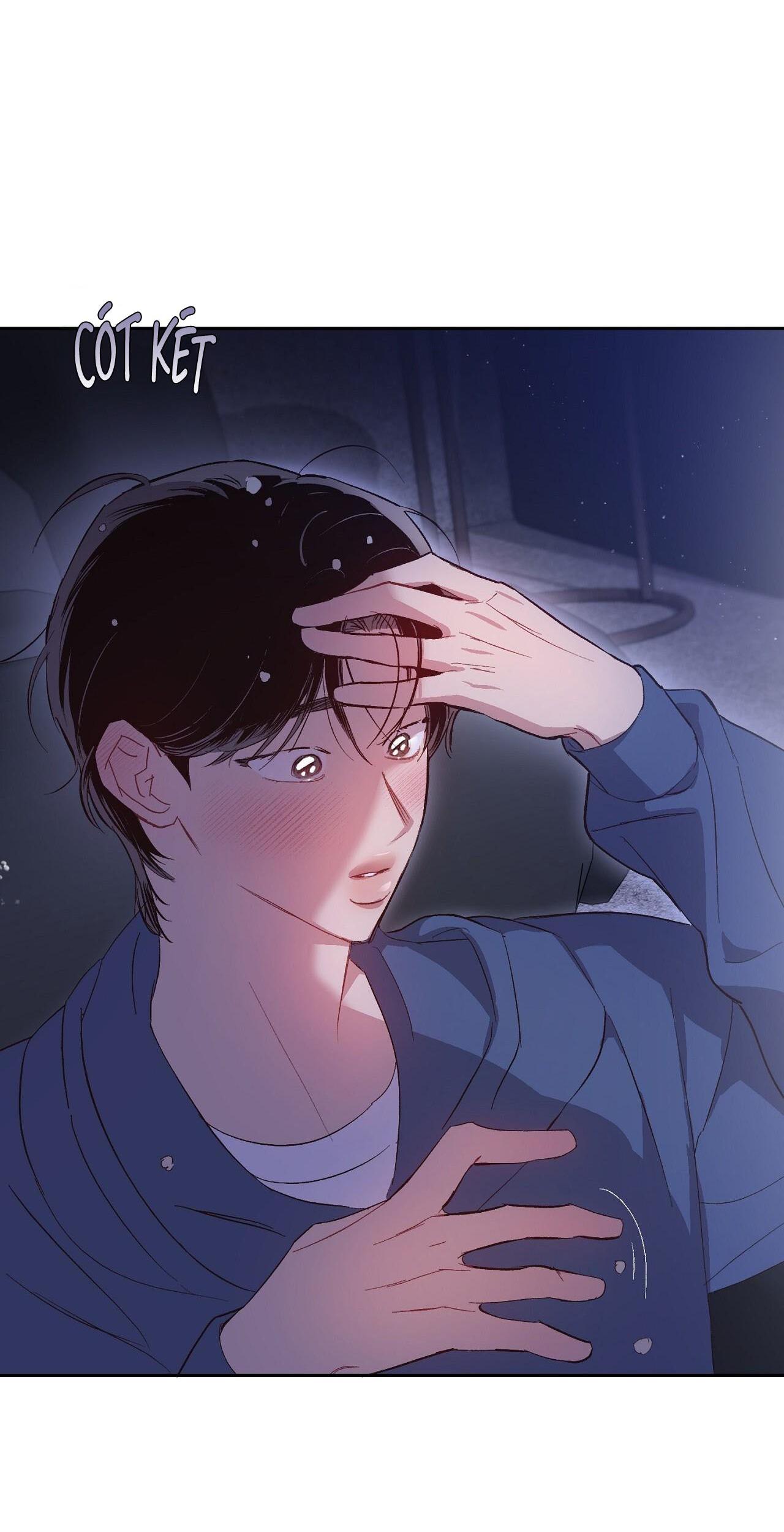 (CBunu) Bí Mật Của Mái Tóc - Chap 30