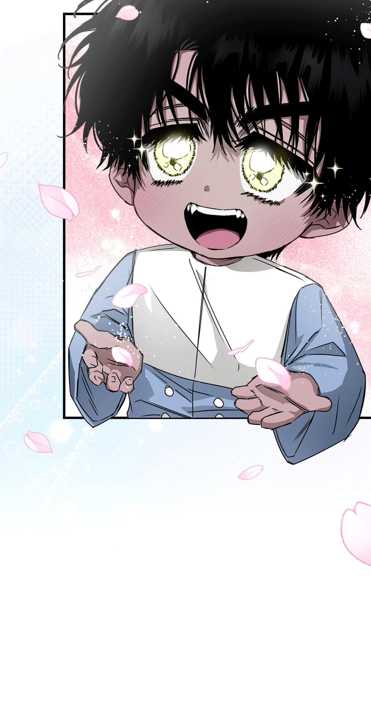 MẮT BÃO - Chap 11