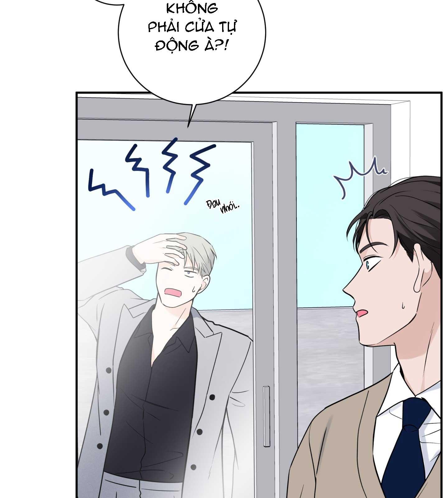 OVER CLOCK - Chap 57
