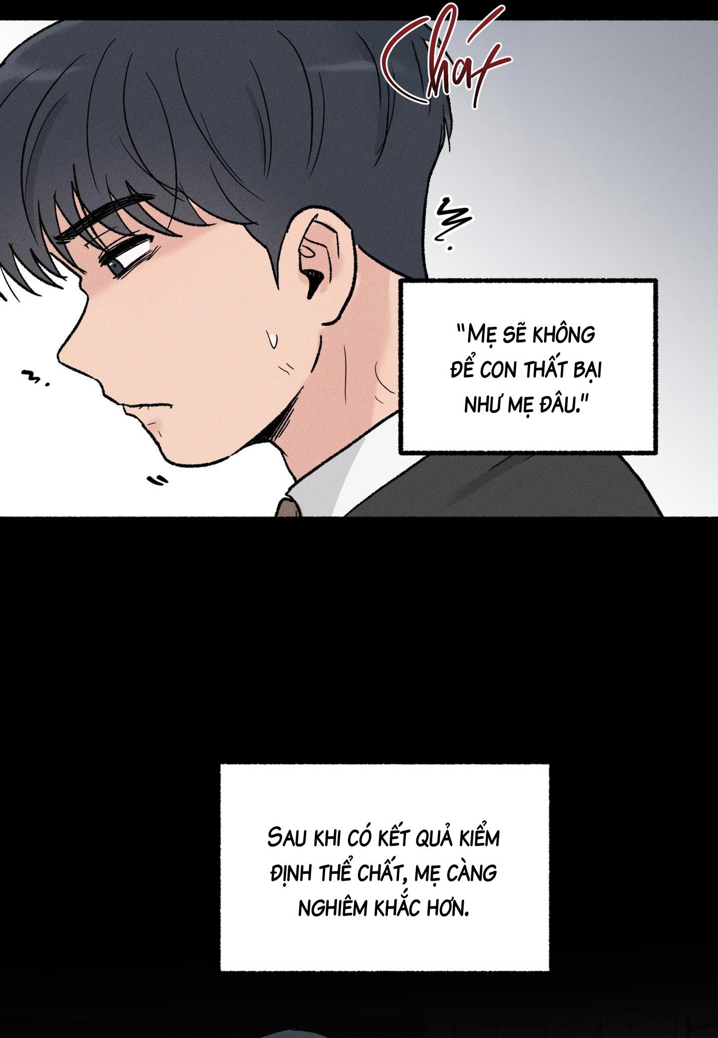 (CBunu) Khi Người Lơ Đãng - Chap 19