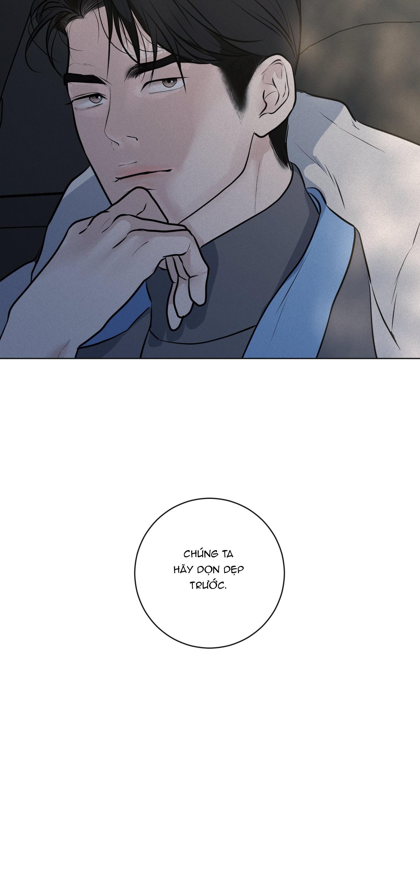 (ABO) LỜI CẦU NGUYỆN - Chap 67