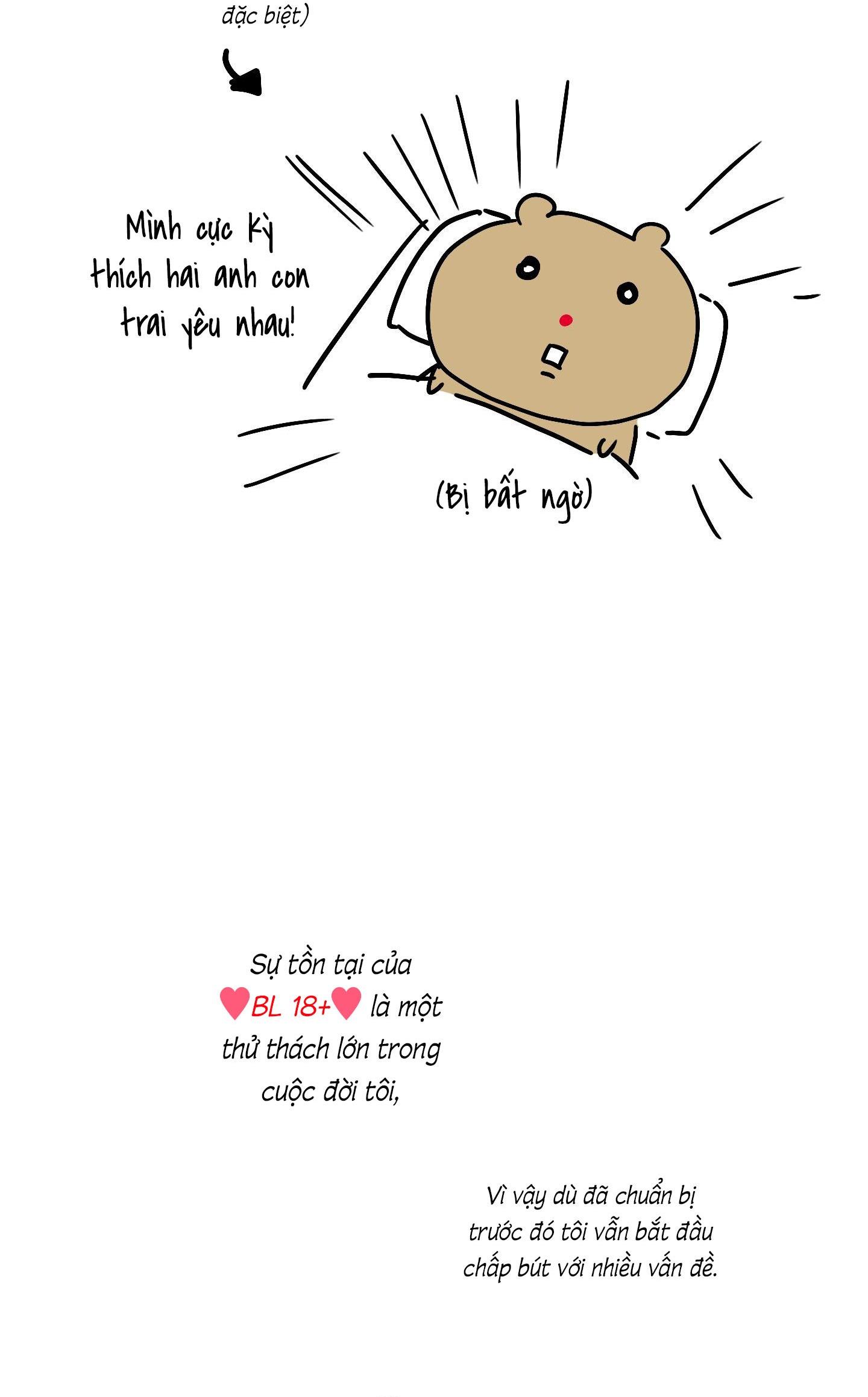 ( CBunu ) Yêu Phải Lừa Đảo - Chap 26.1 - Trang 13