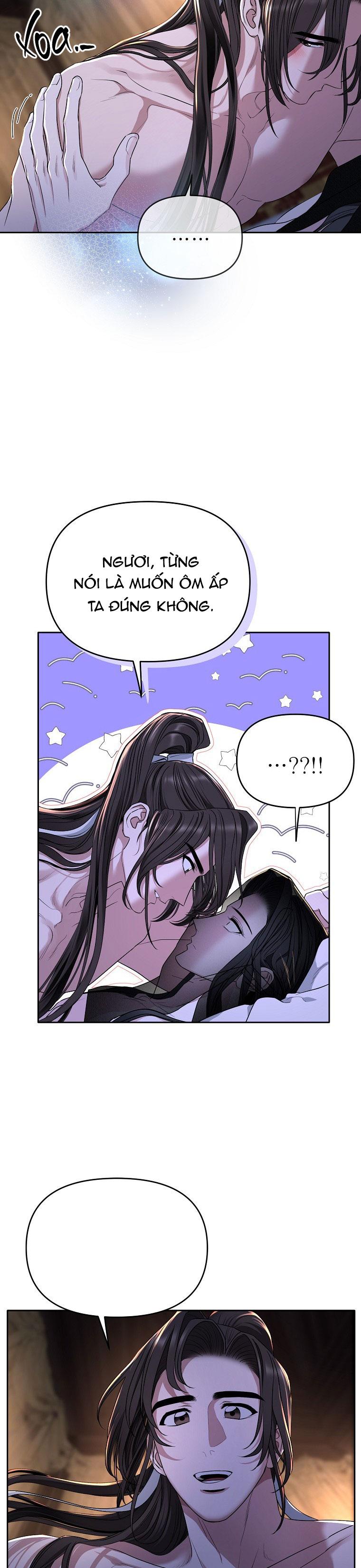 XUÂN PHONG VIÊN MÃN - Chap 77