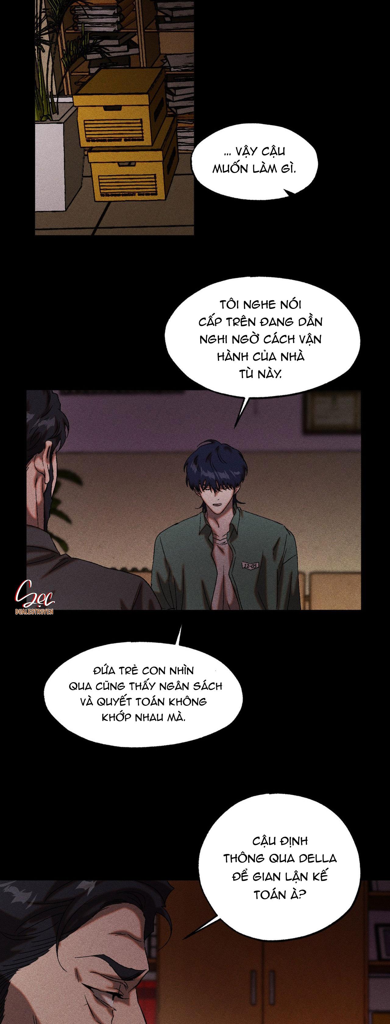 Cash Or Credit - Chap 55