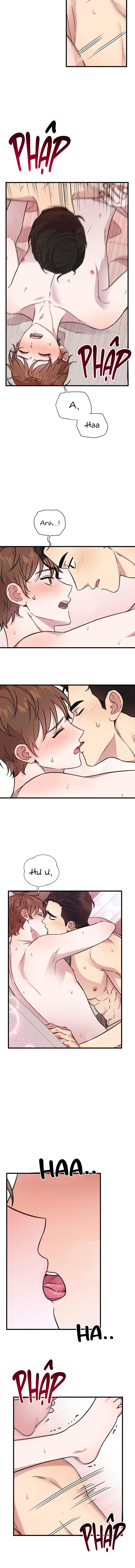 Làm Thế Nào Để Chia Tay Với Anh Ta - Chap 66
