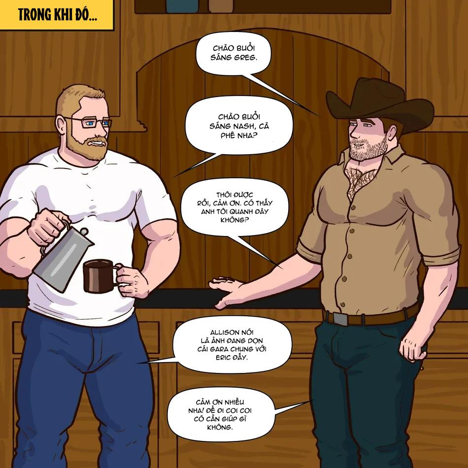 TUYỂN TẬP CHIM TO SIÊU DÀI - Chap 135