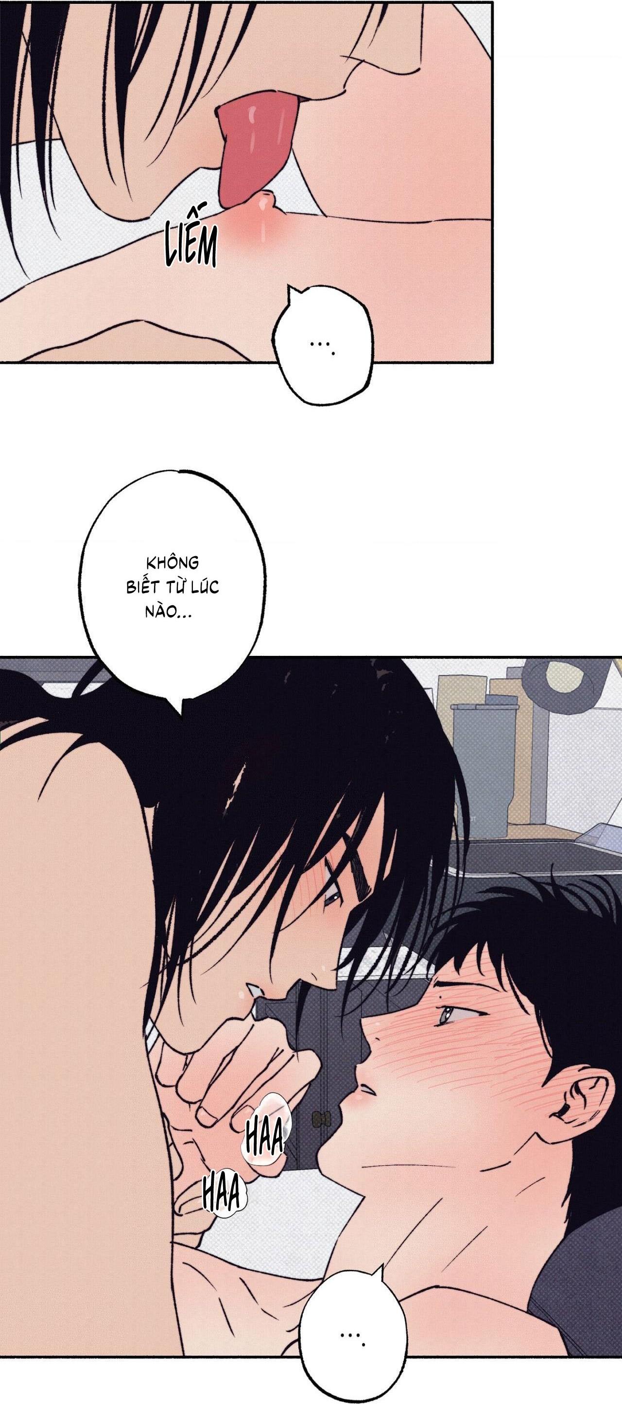 (CBunu) 1 to 10 - Chap 42