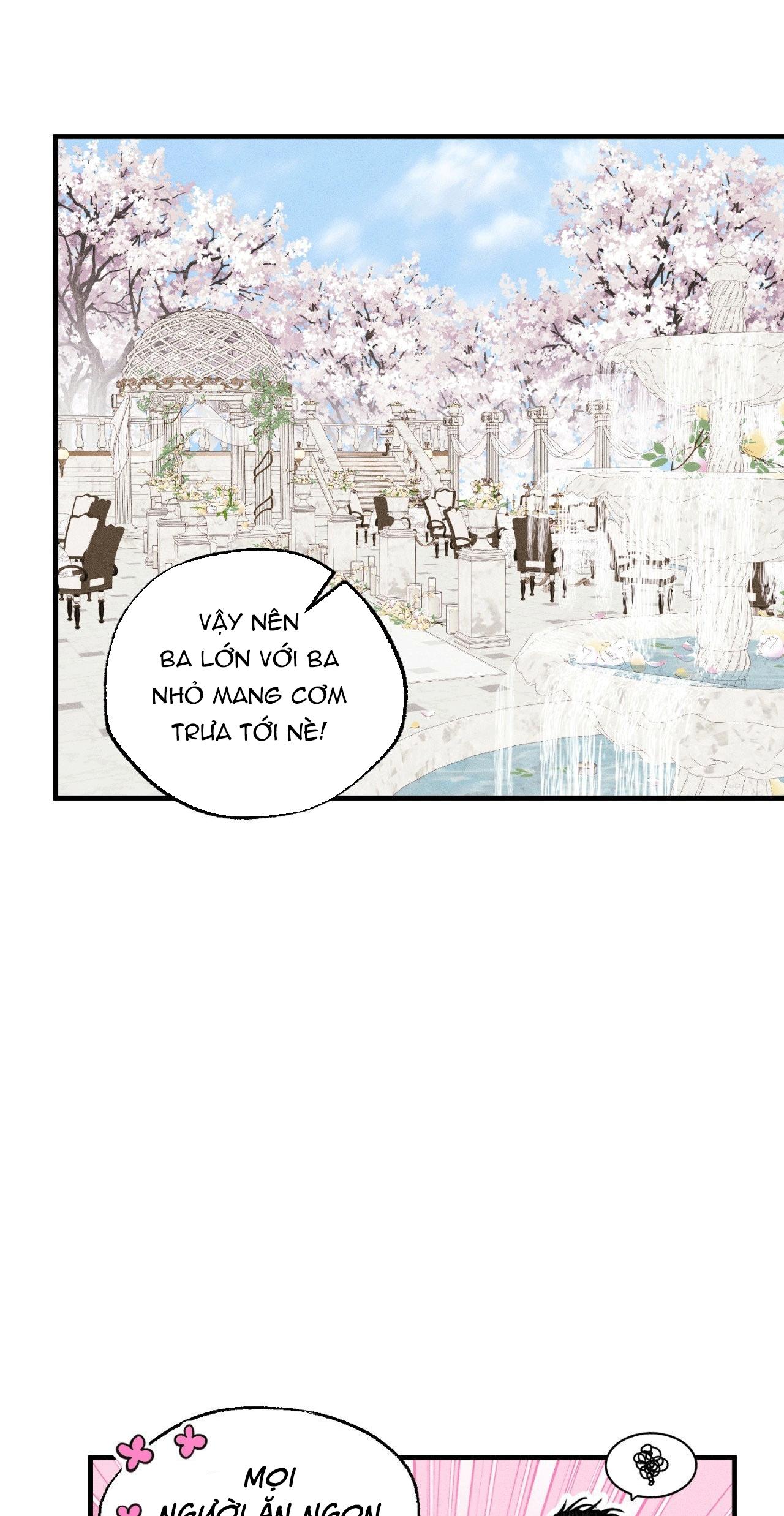MẮT BÃO - Chap 11