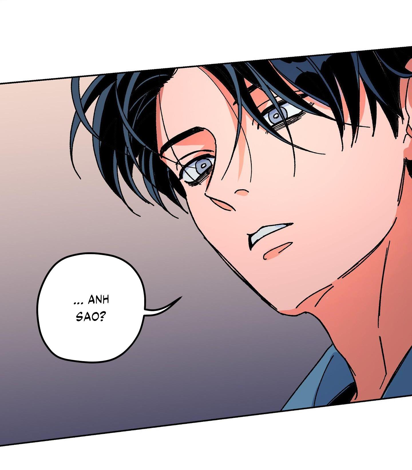 (CBunu) The Cell - Chap 11