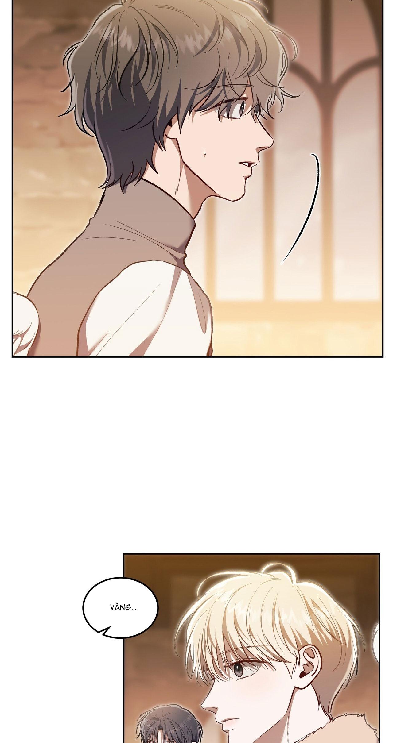 CÁCH TỒN TẠI NHƯ MỘT NGƯỜI CHƠI - Chap 67