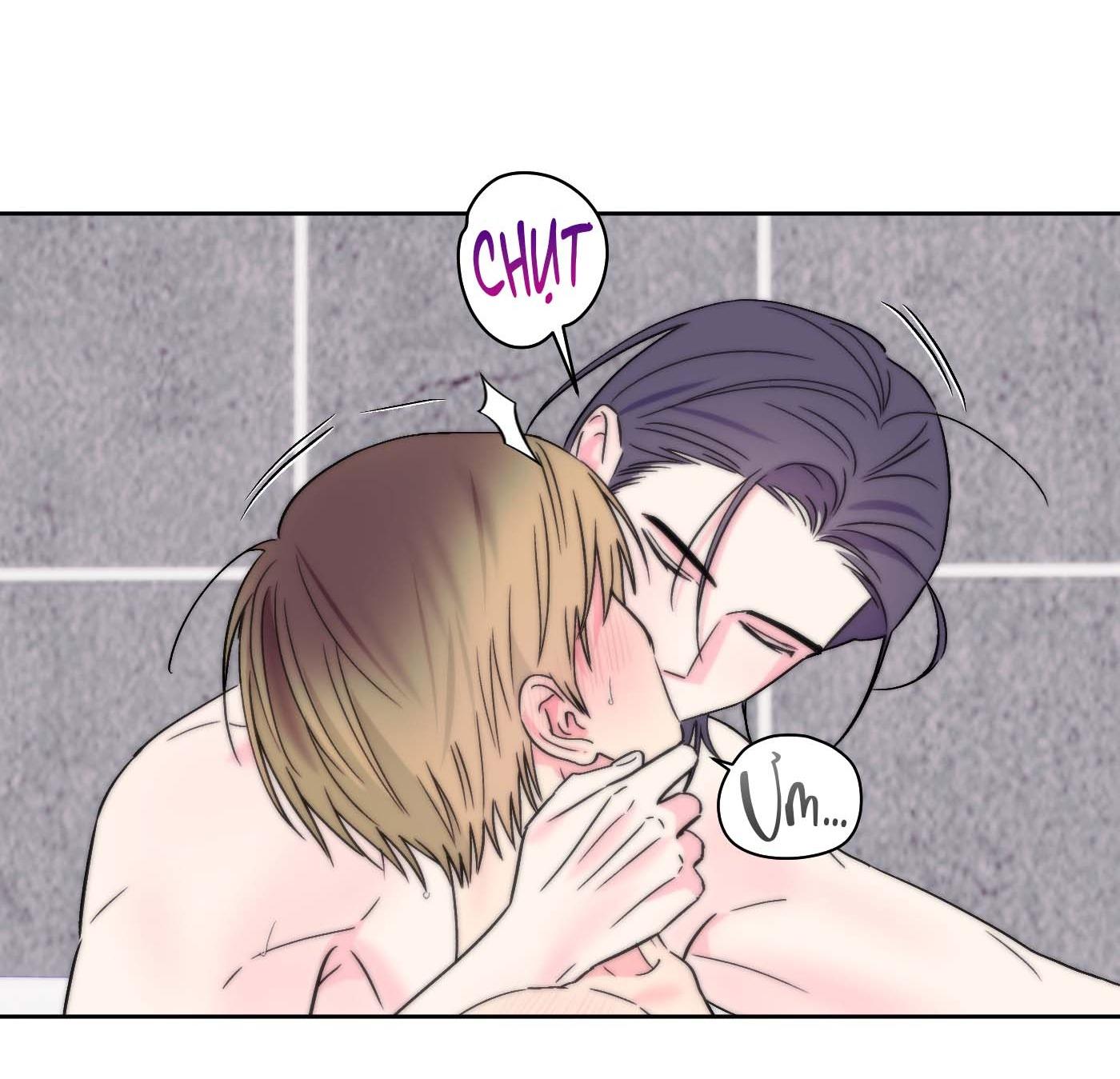 Vụ bê bối của Beta - Chap 48