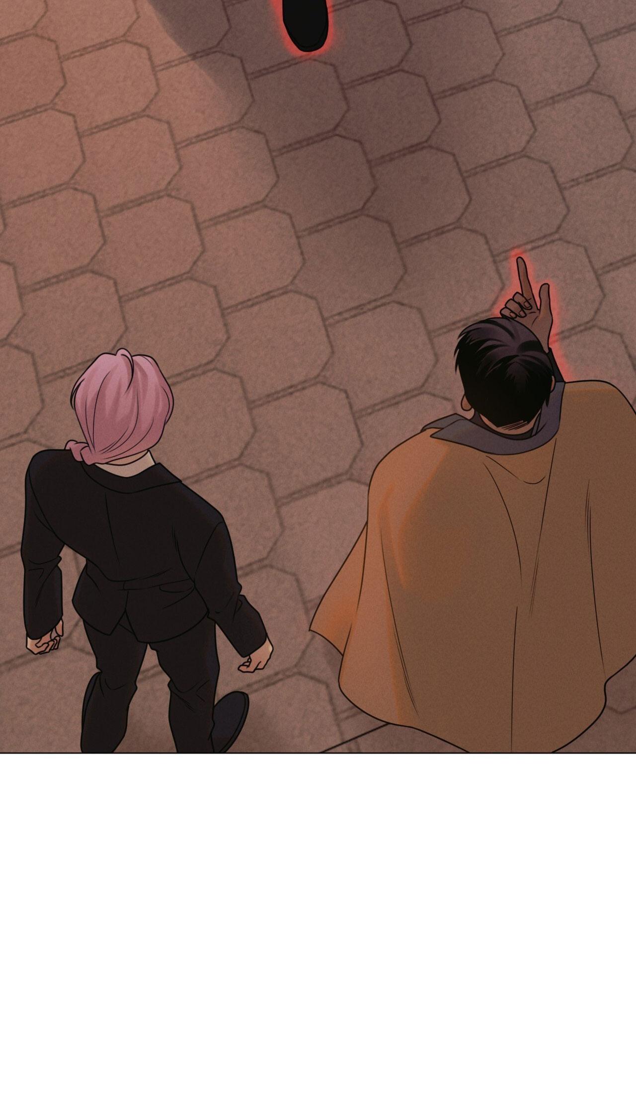 QUẺ BÓI GIẤC MƠ CỦA YÊU TINH - Chap 47