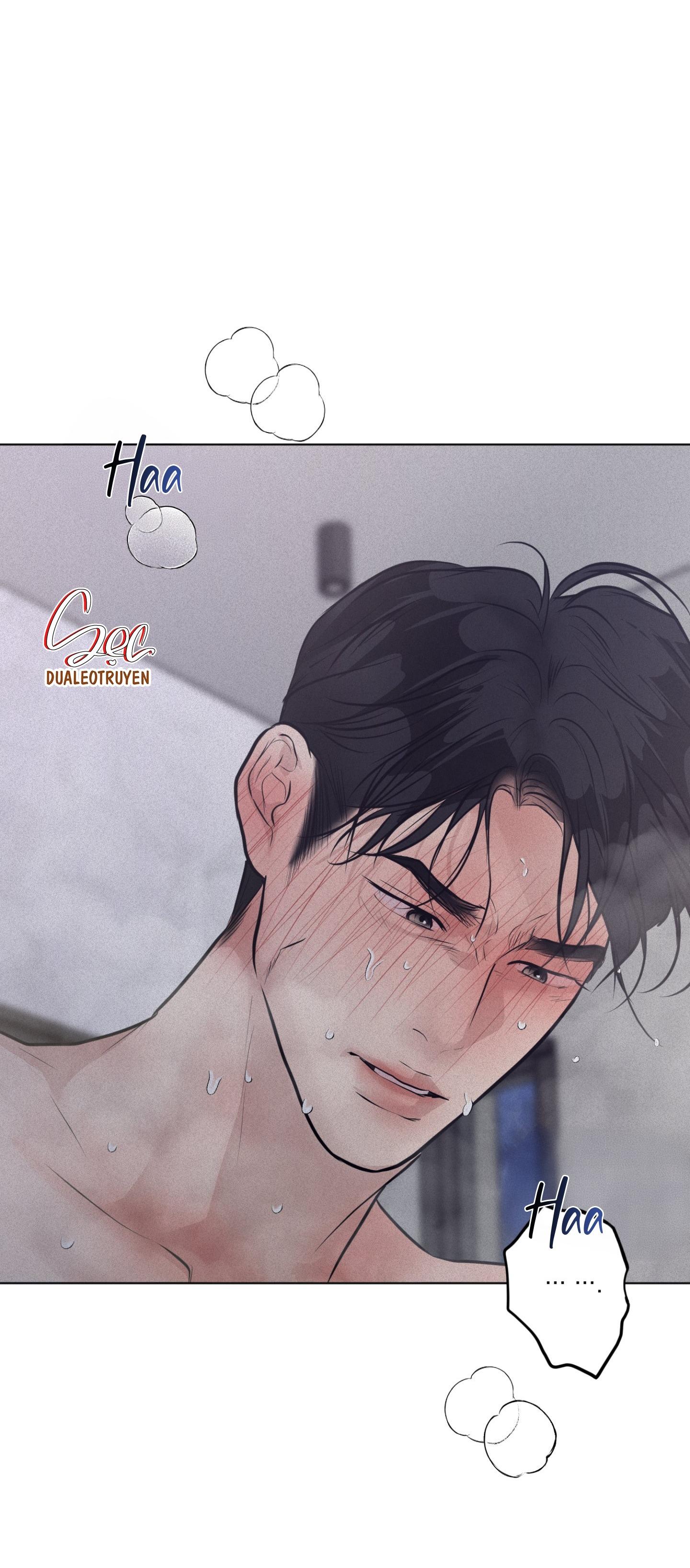 (ABO) LỜI CẦU NGUYỆN - Chap 69
