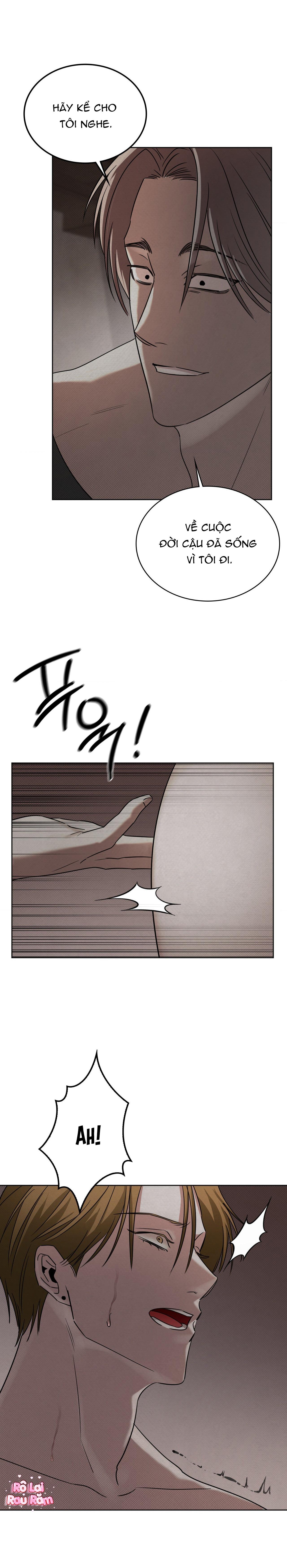 TRANH VẼ - Chap 15