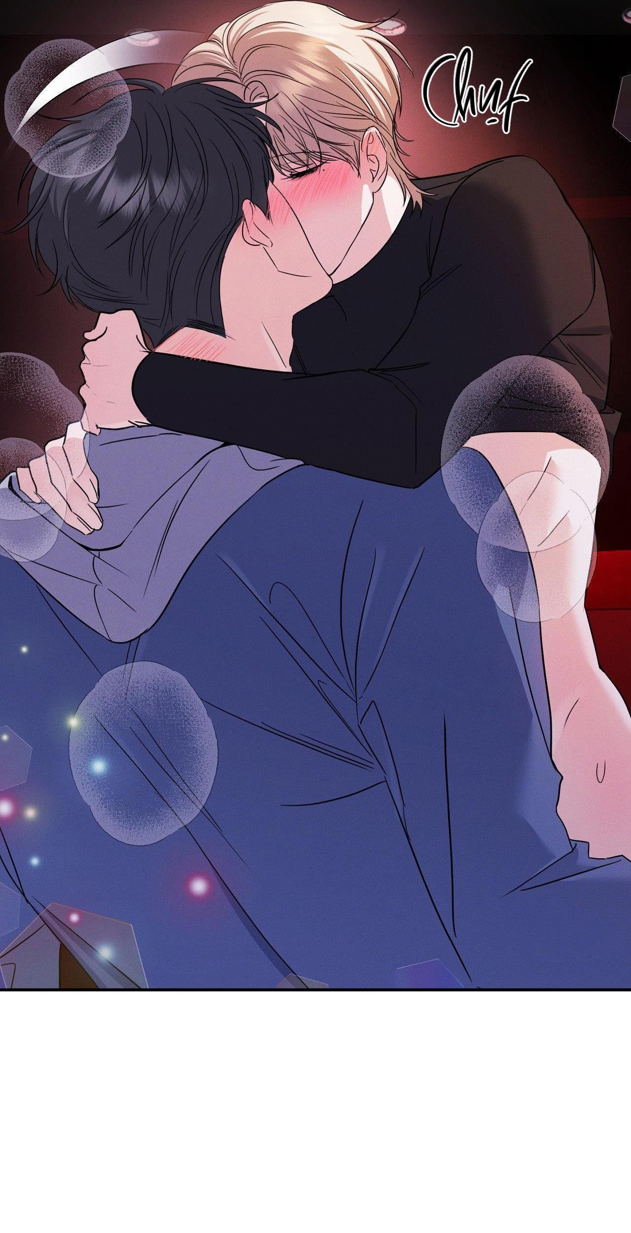 (CBunu) Cẩm Nang Fetish - Chap 4