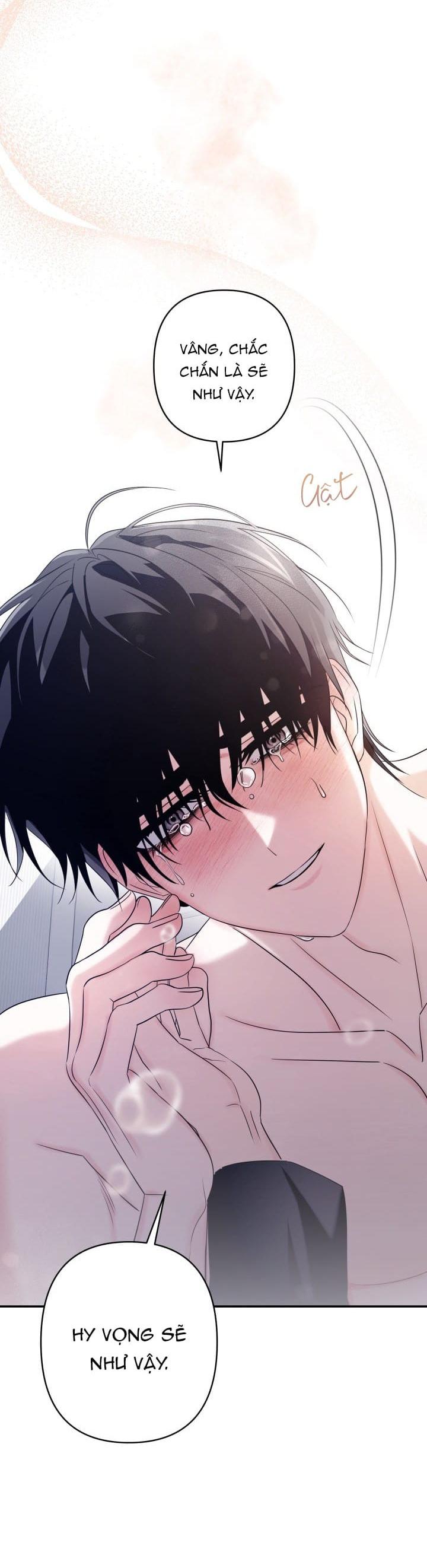 TUYỂN TẬP TRUYỆN NGẮN HỎNY CỦA NHÀ SẸC - Chap 79.6 - Trang 43