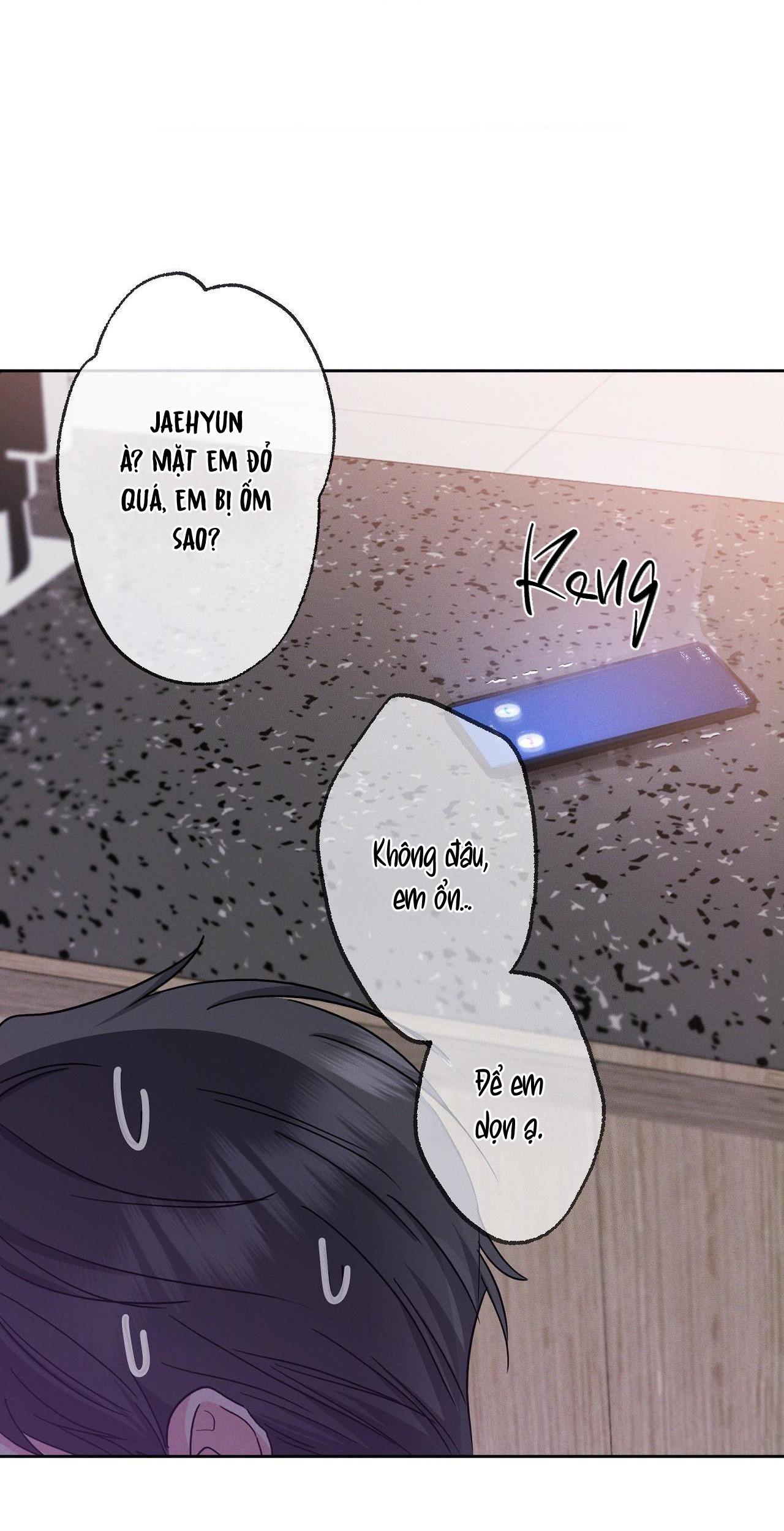 (CBunu) Cẩm Nang Fetish - Chap 3