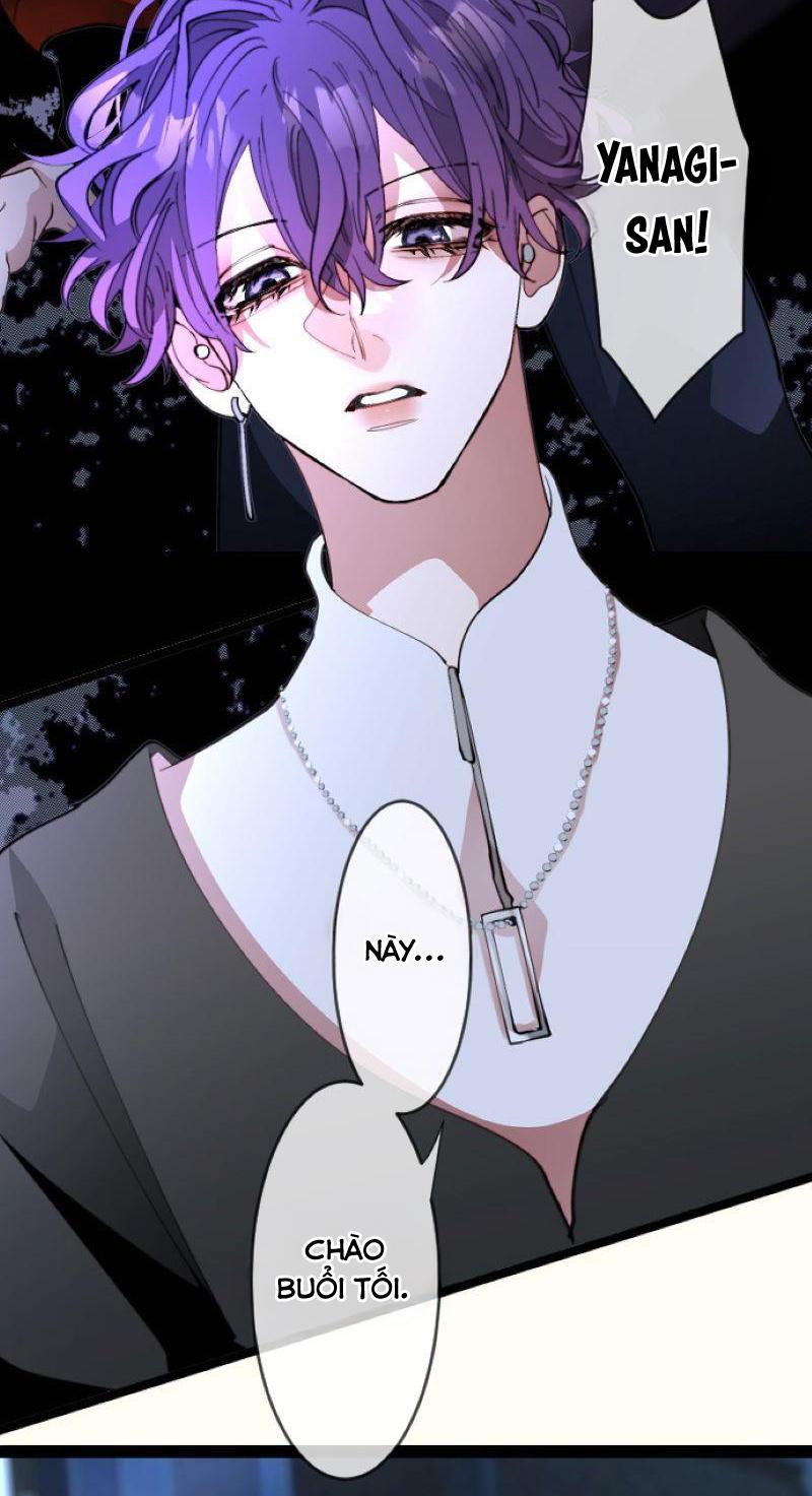 Kẻ Theo Dõi Biến Thái Của Tôi - Chap 141