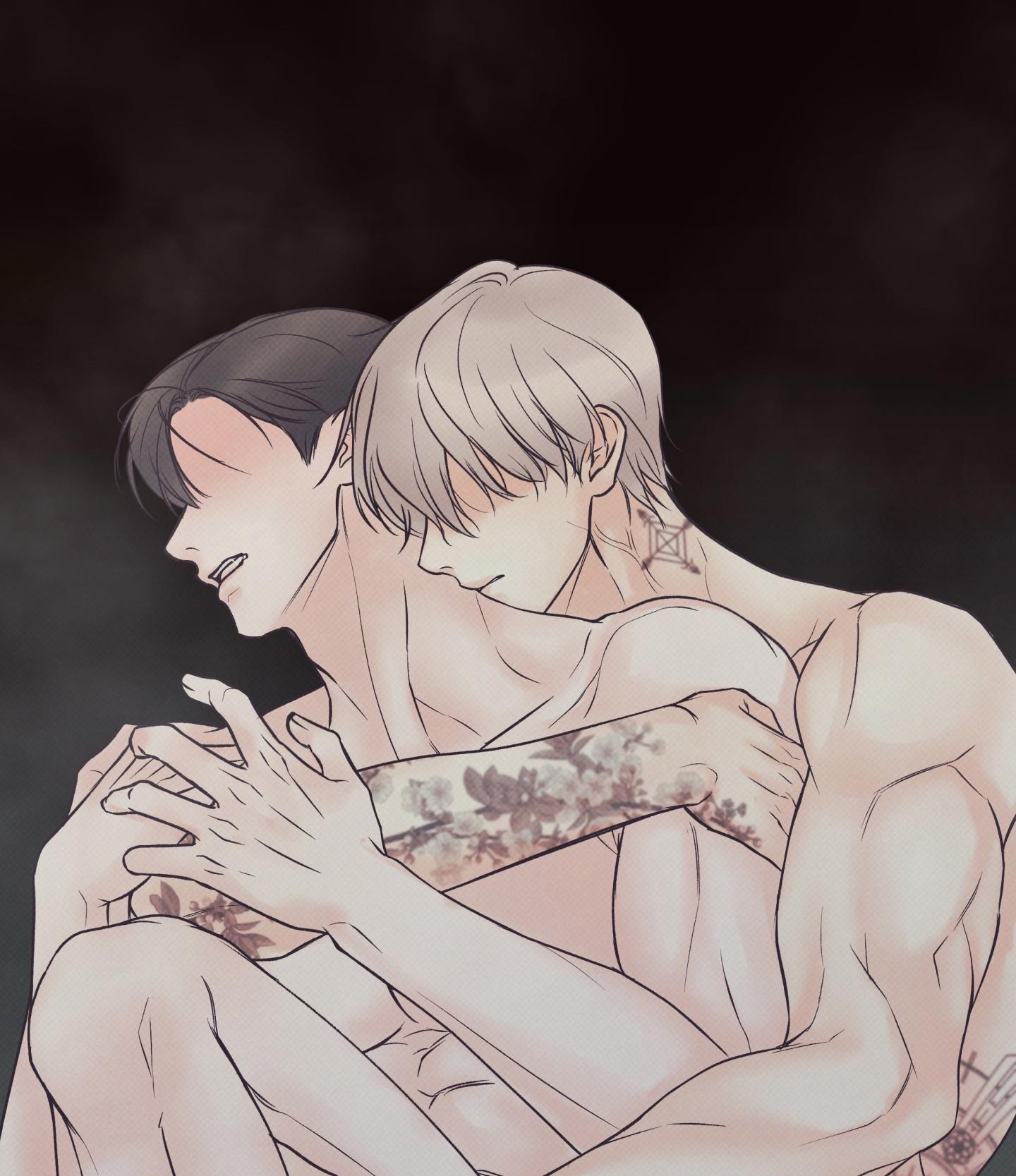 (RÔ LAI) Nửa tỉnh nửa mê - Chap 15