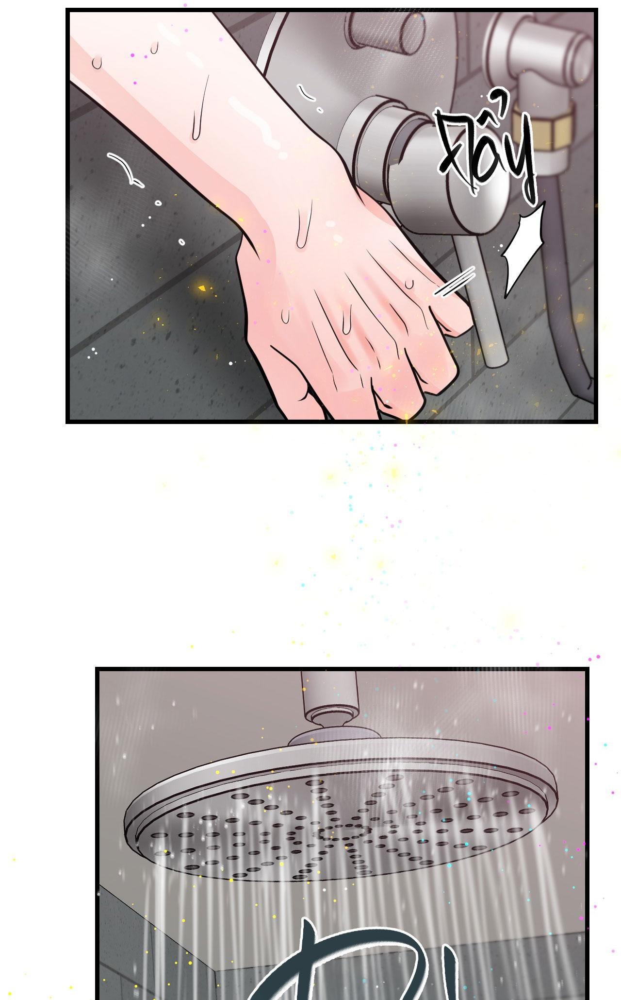 OVER THE PARADISE - Chap 55