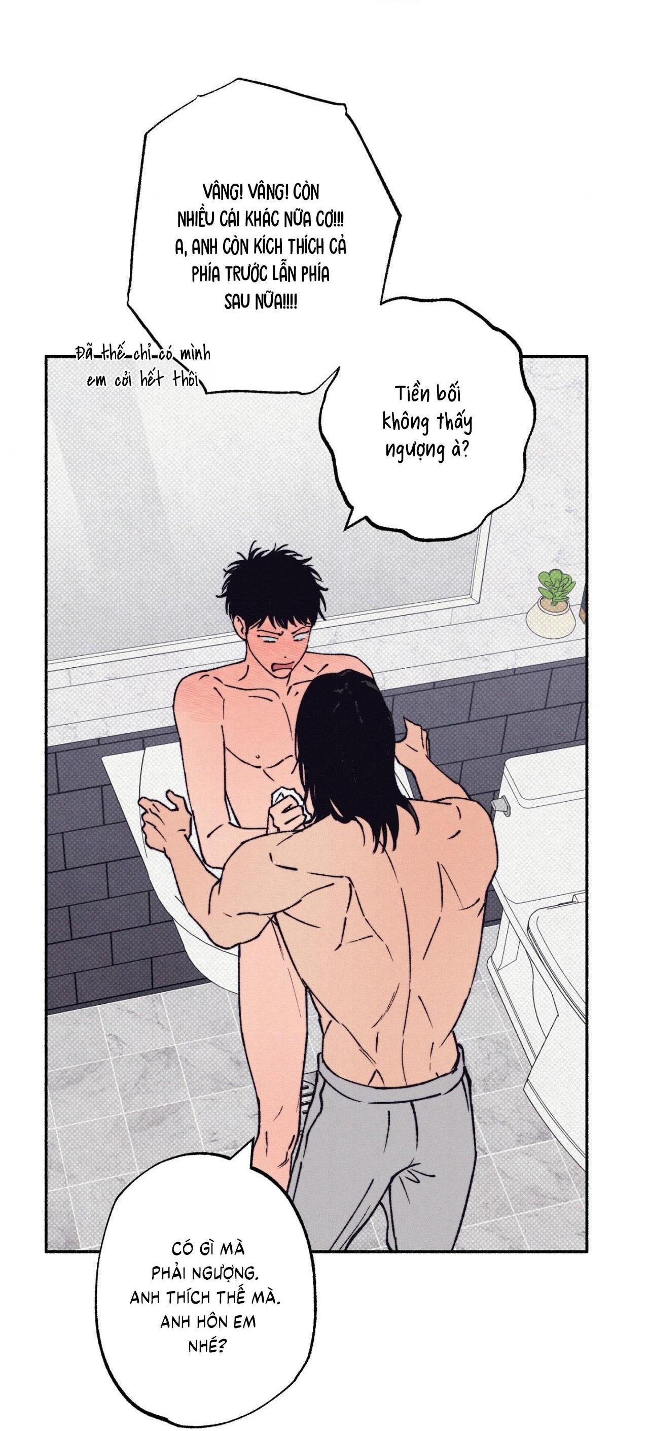 (CBunu) 1 to 10 - Chap 42