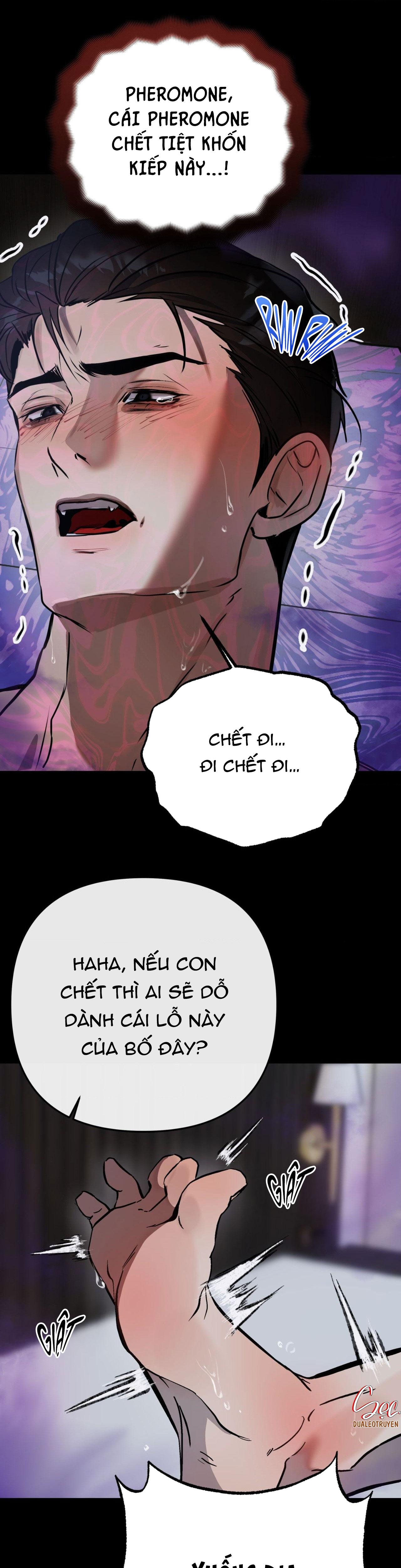 (ABO) BỐ TÔI TRỞ THÀNH TÀI SẢN CÔNG CỘNG - Chap 1